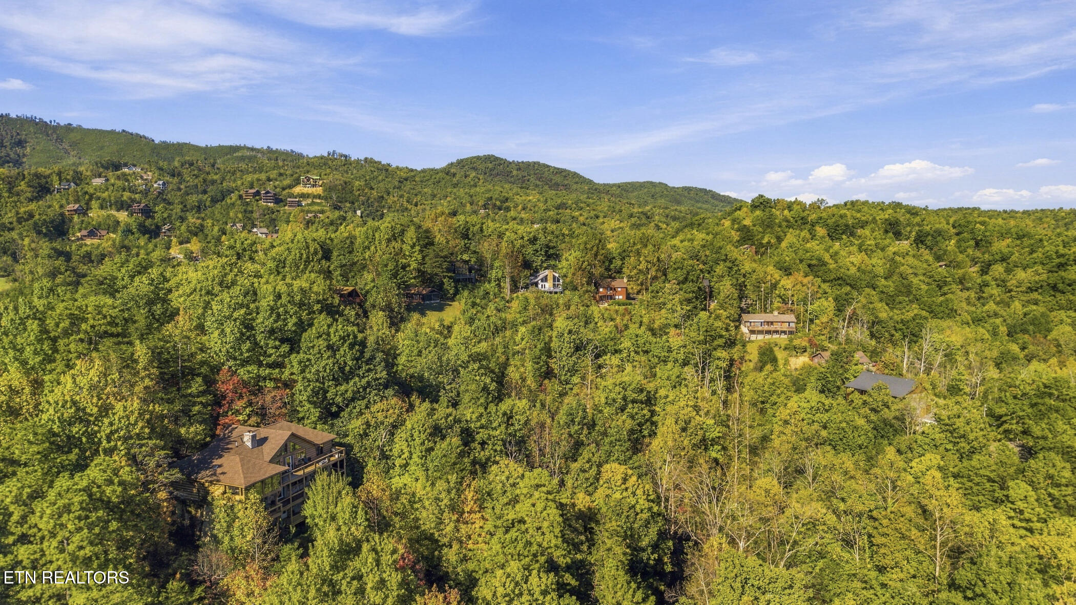 449 Lucerne Way Gatlinburg TN 37738