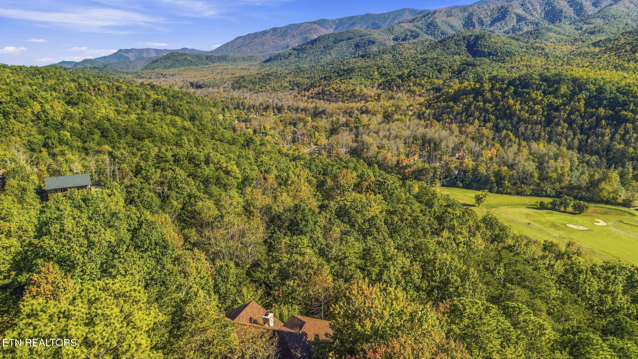 449 Lucerne Way Gatlinburg TN 37738