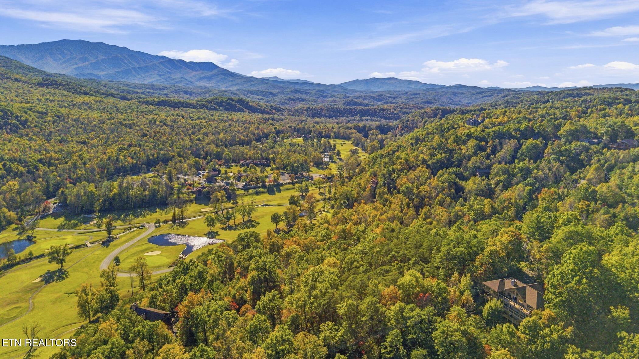449 Lucerne Way Gatlinburg TN 37738