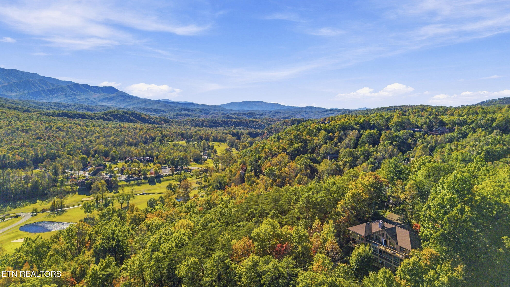 449 Lucerne Way Gatlinburg TN 37738