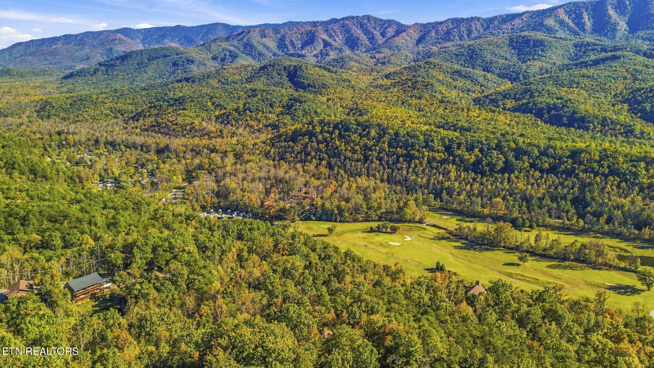 449 Lucerne Way Gatlinburg TN 37738