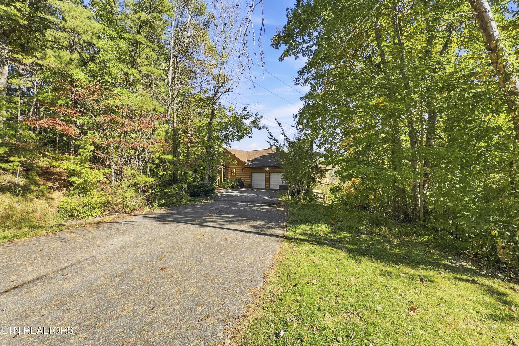 449 Lucerne Way Gatlinburg TN 37738