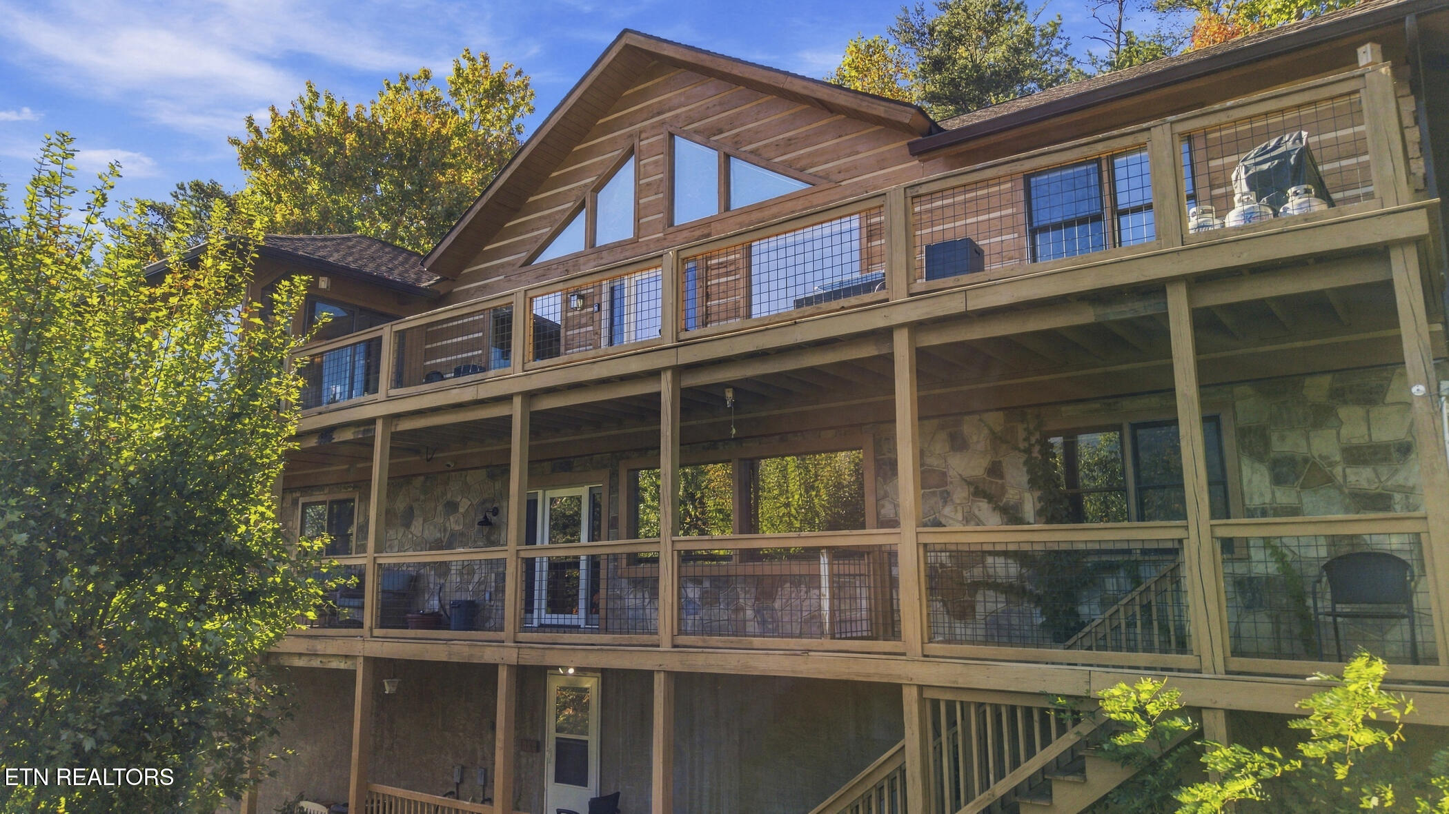 449 Lucerne Way Gatlinburg TN 37738
