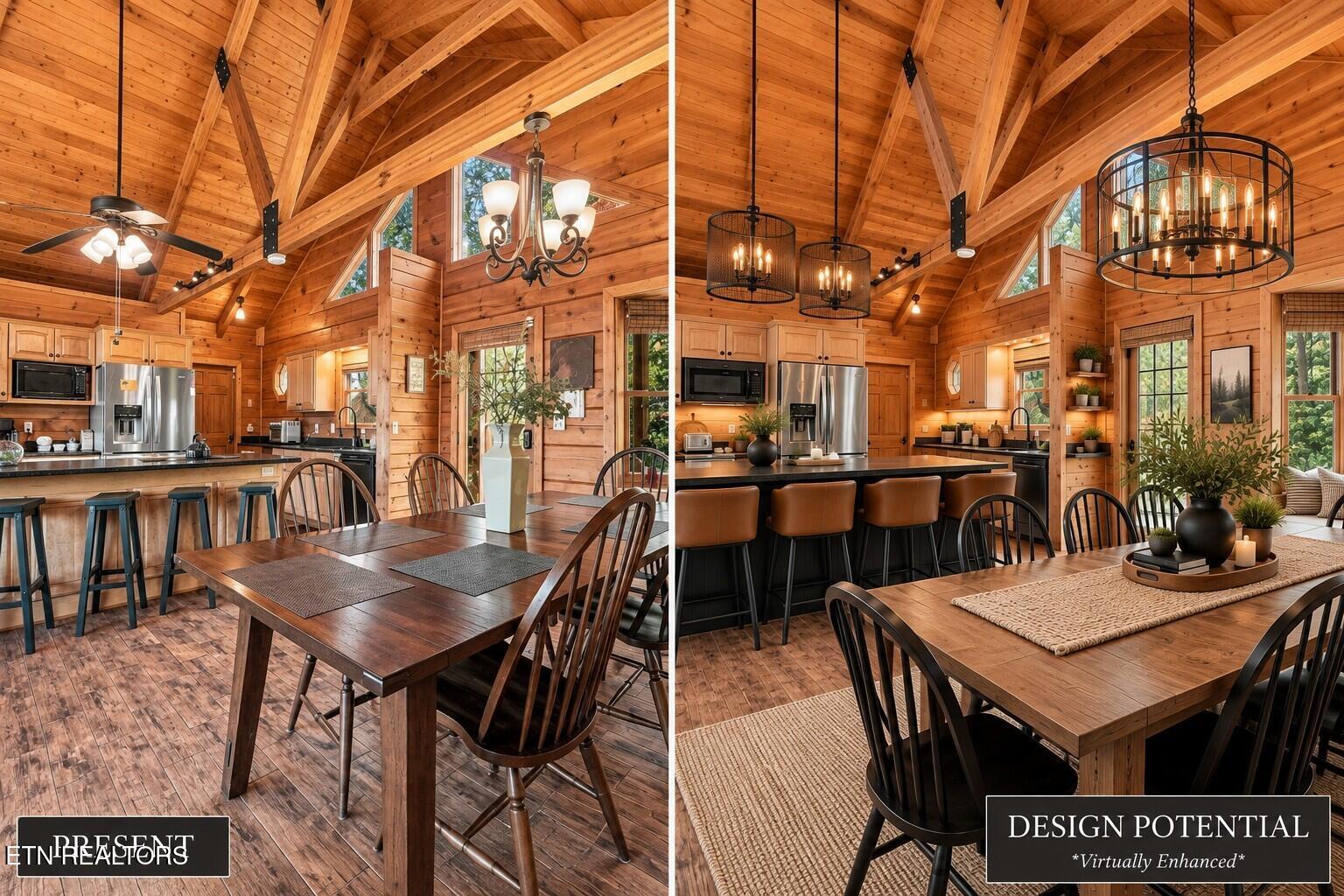 449 Lucerne Way Gatlinburg TN 37738