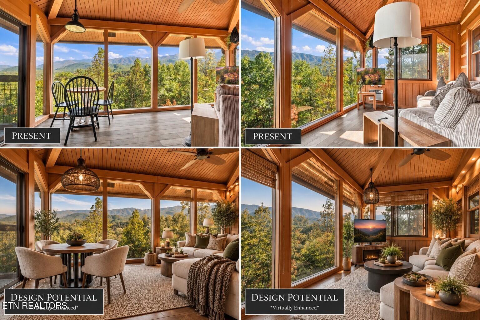 449 Lucerne Way Gatlinburg TN 37738