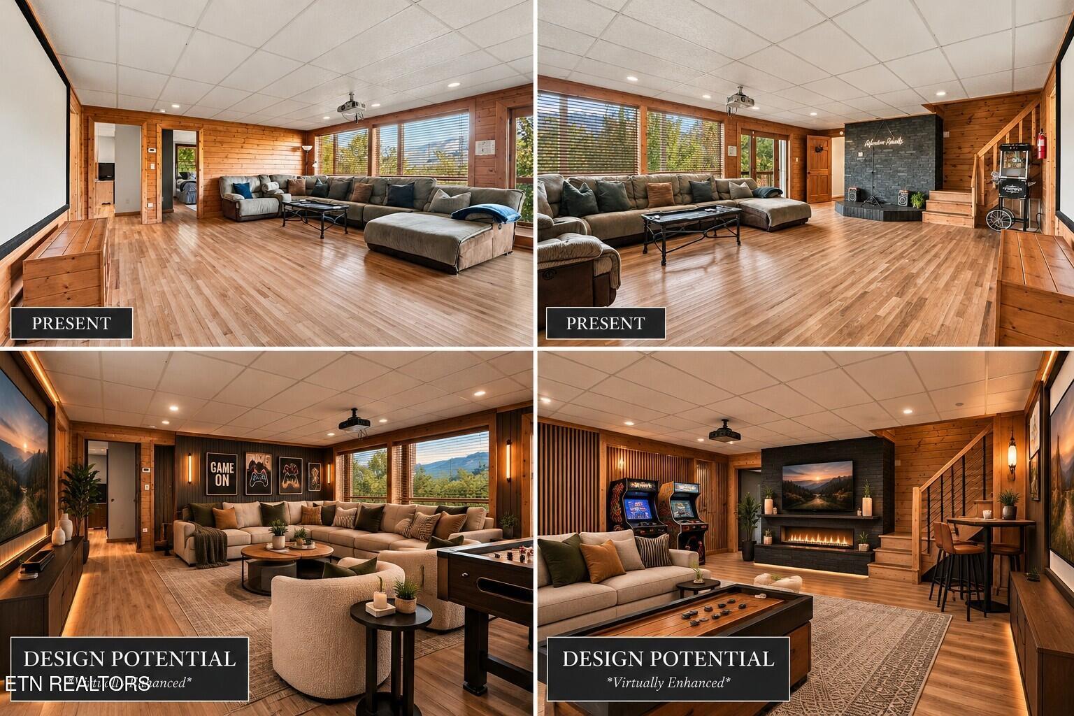 449 Lucerne Way Gatlinburg TN 37738