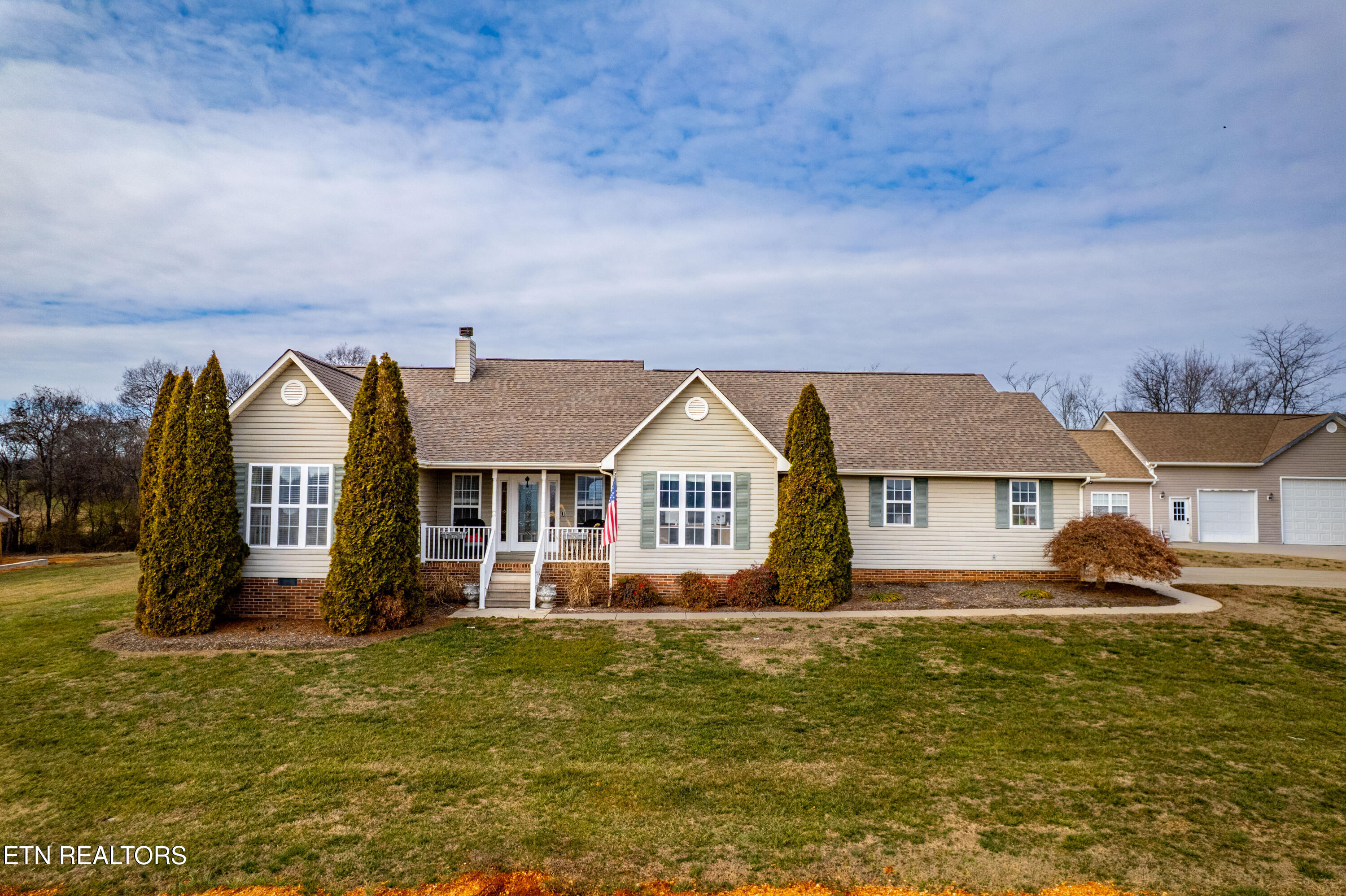 1325 Cannon Avenue Sweetwater TN 37874