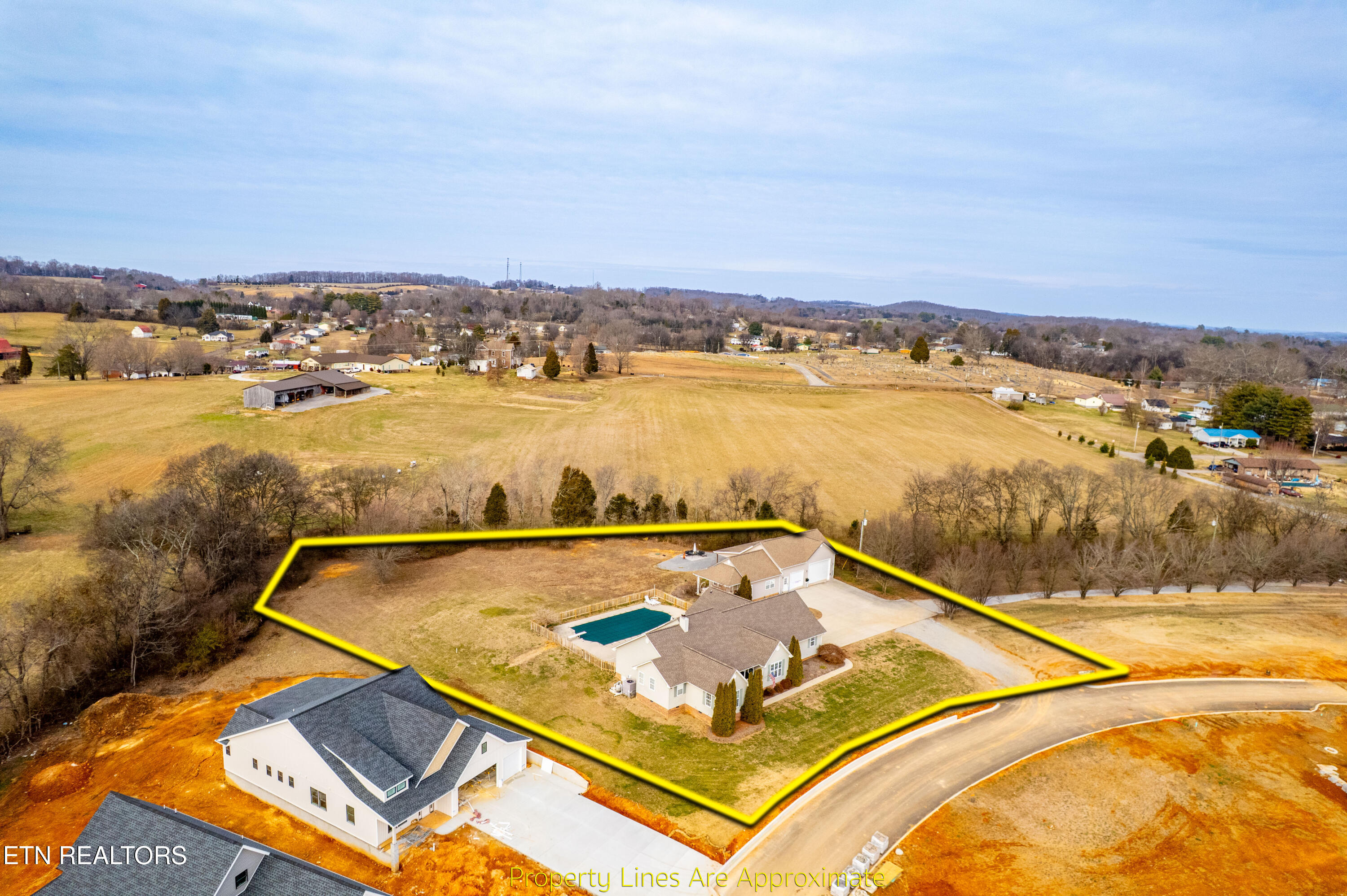 1325 Cannon Avenue Sweetwater TN 37874