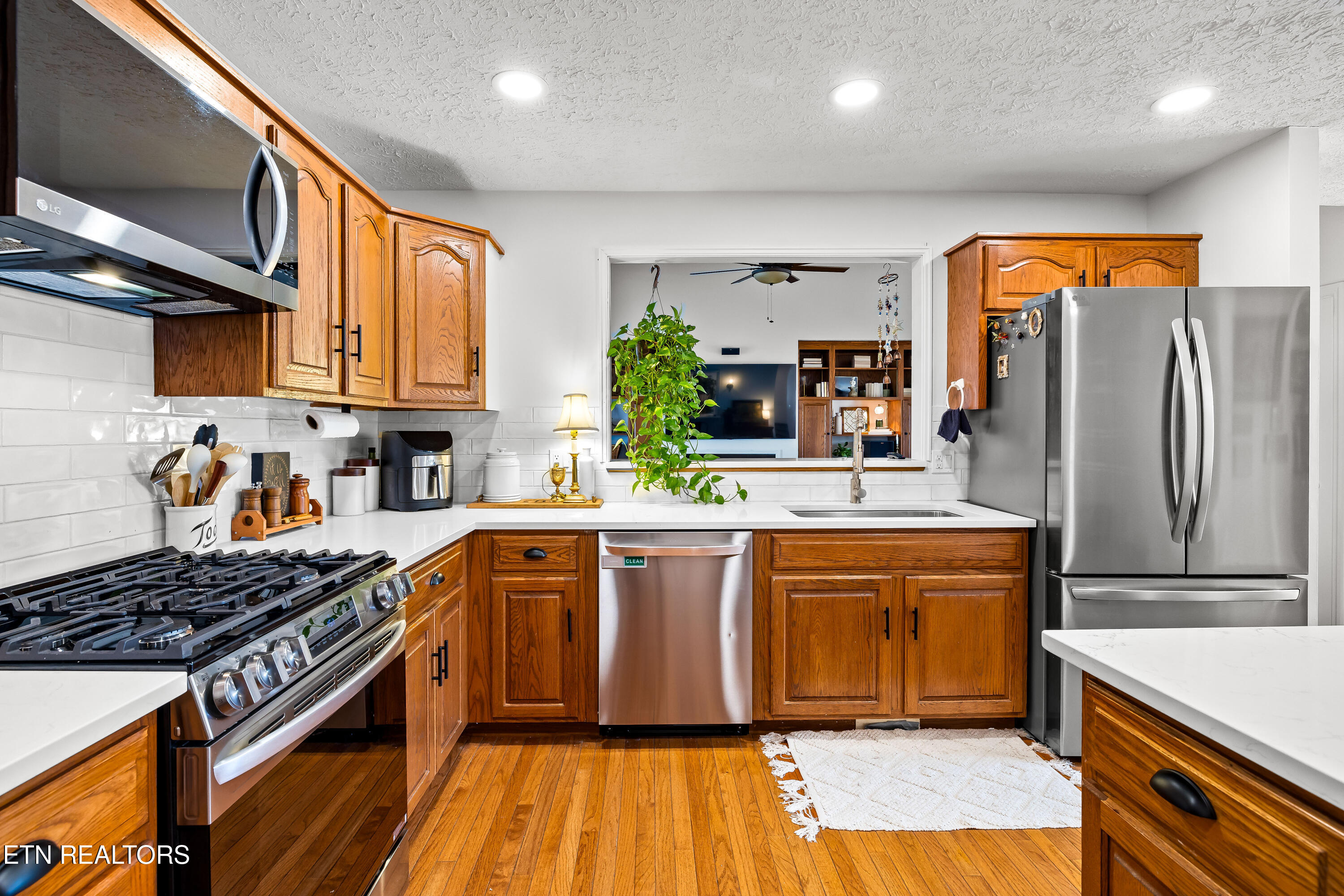 1325 Cannon Avenue Sweetwater TN 37874