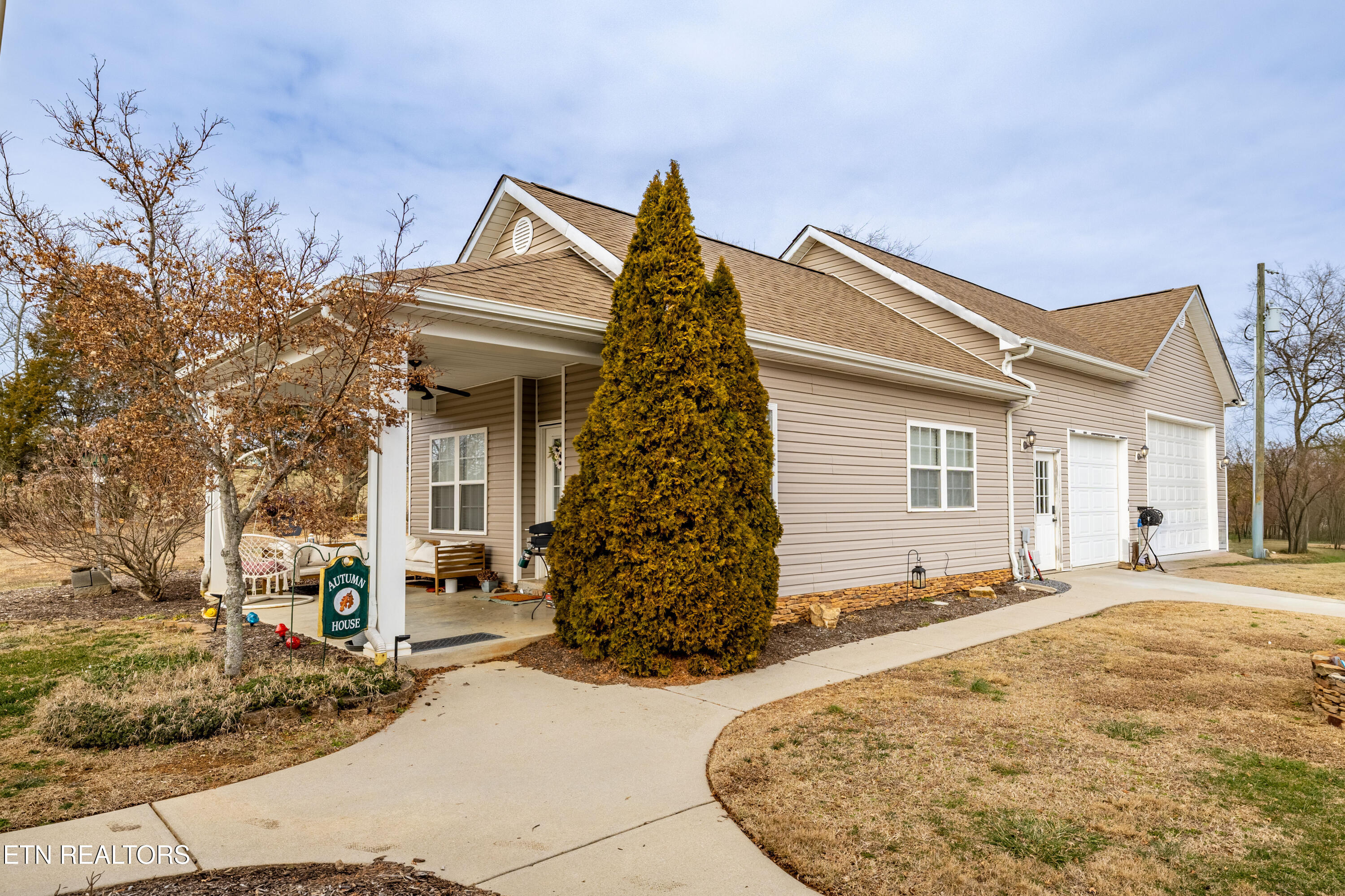 1325 Cannon Avenue Sweetwater TN 37874