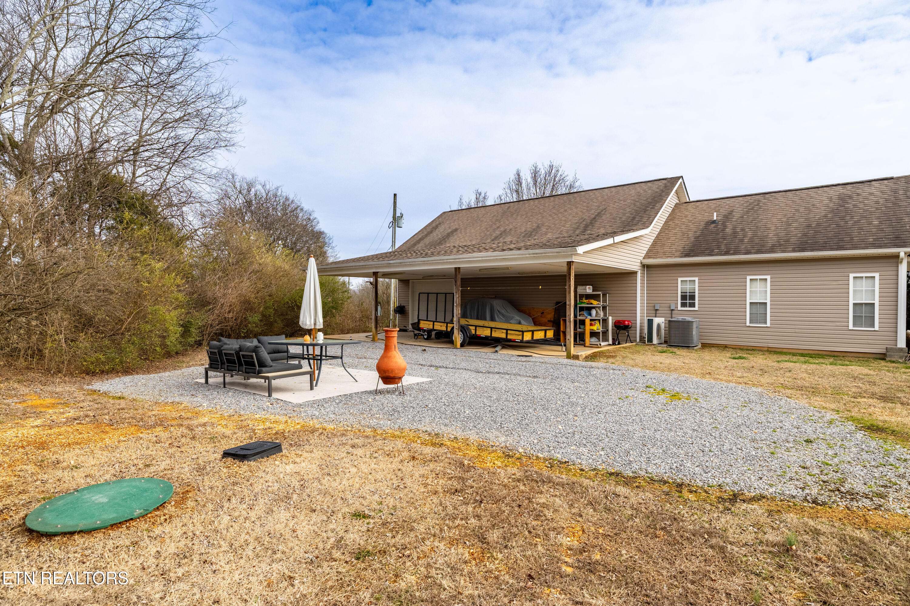 1325 Cannon Avenue Sweetwater TN 37874