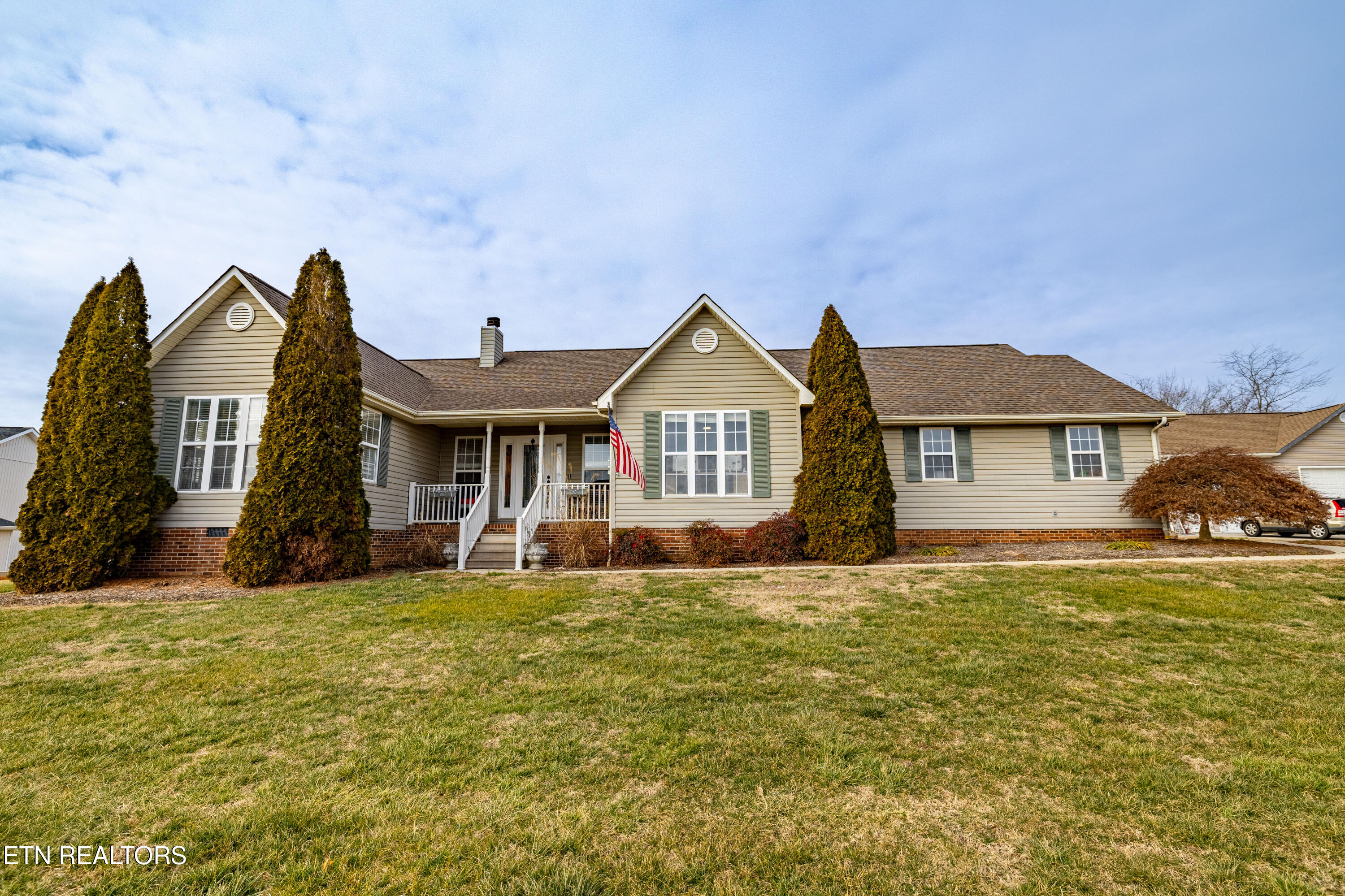 1325 Cannon Avenue Sweetwater TN 37874