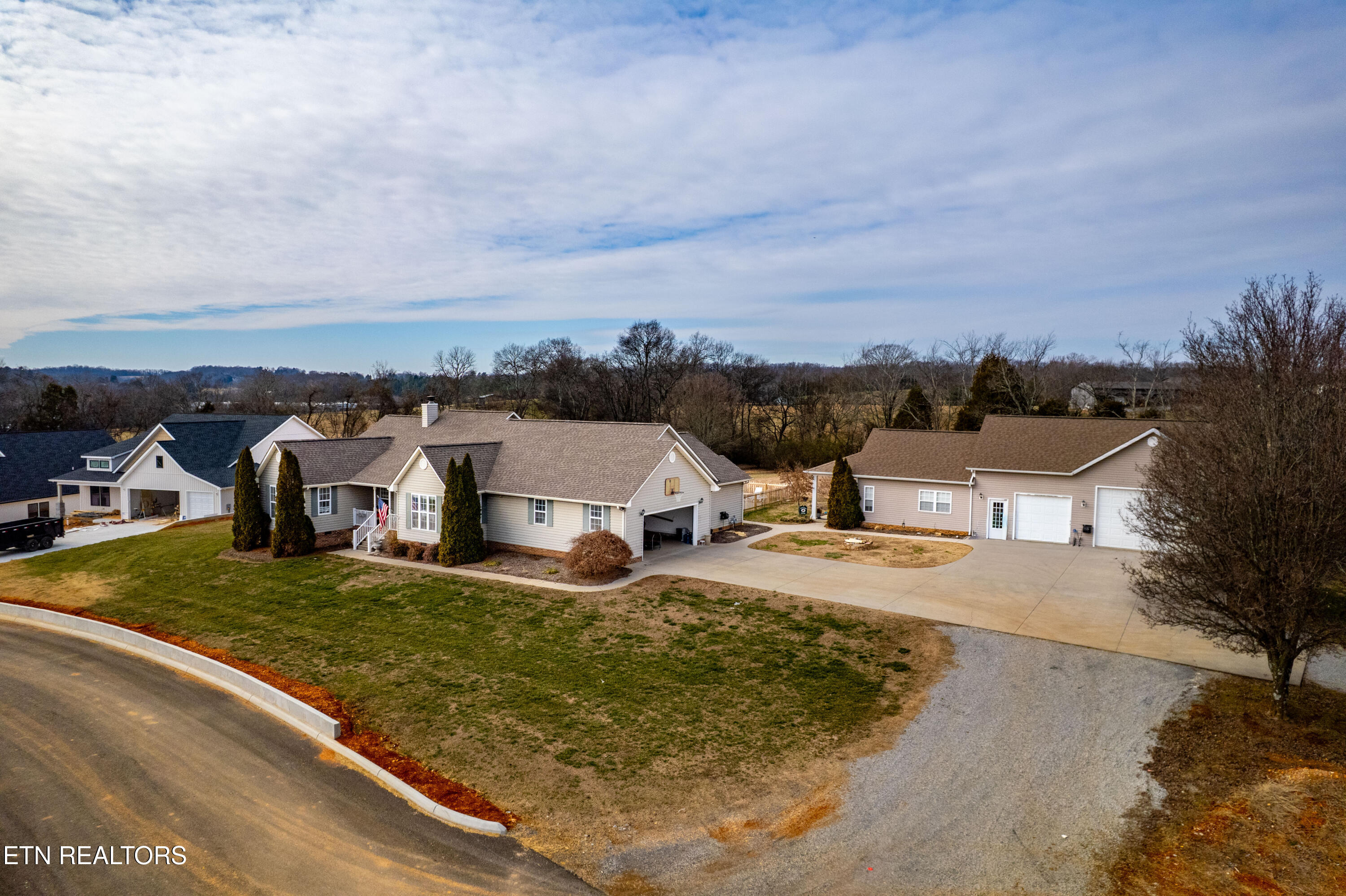 1325 Cannon Avenue Sweetwater TN 37874