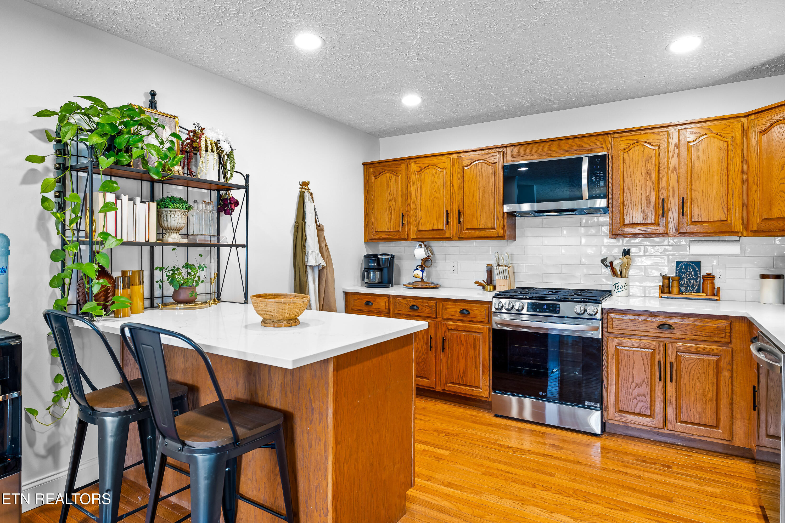 1325 Cannon Avenue Sweetwater TN 37874