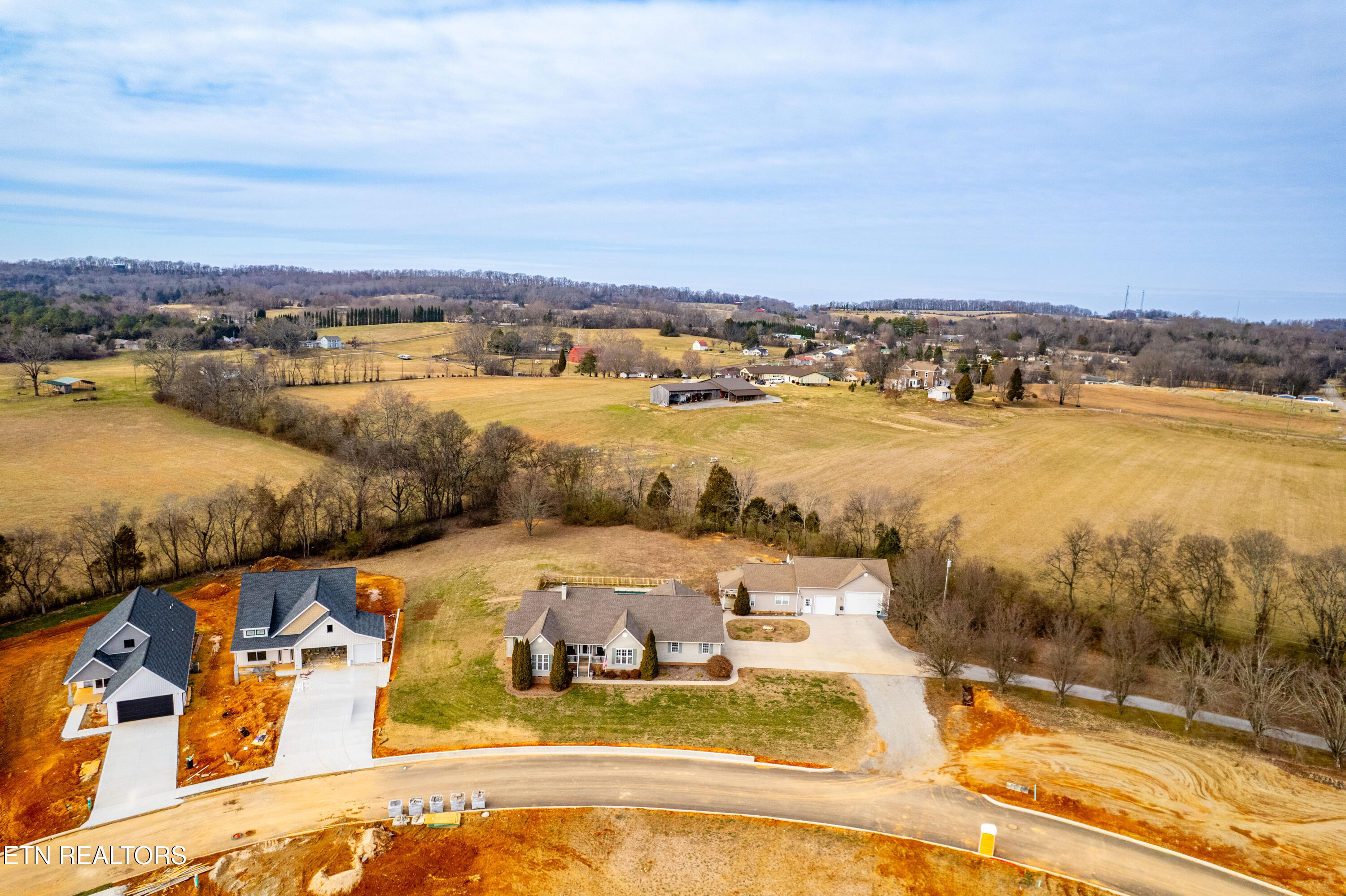 1325 Cannon Avenue Sweetwater TN 37874