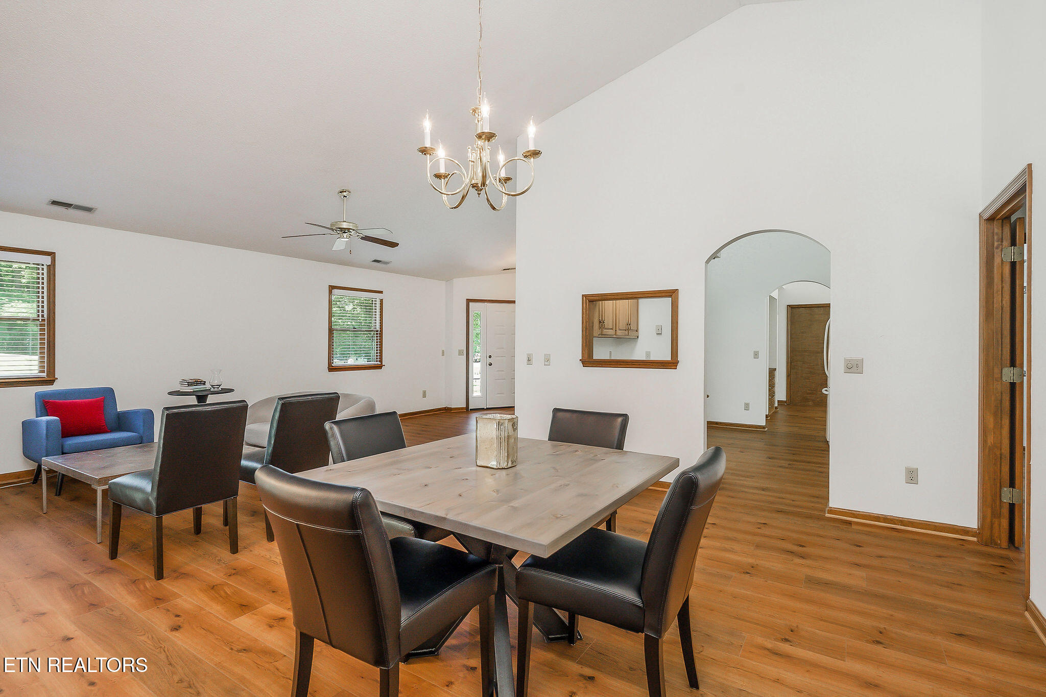 10 Meadows Road Sparta TN 38583