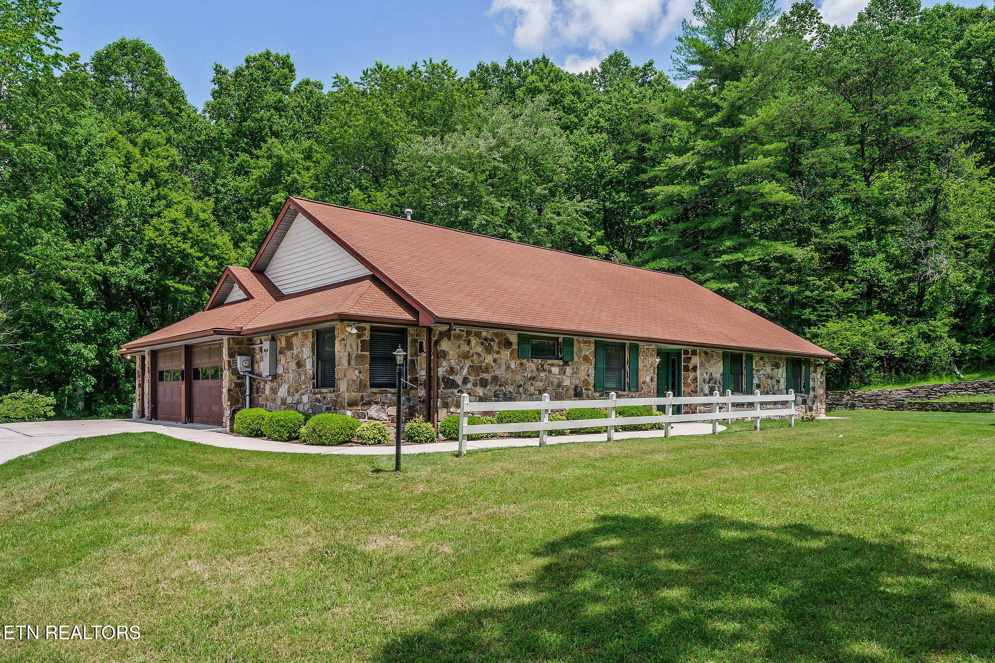 10 Meadows Road Sparta TN 38583