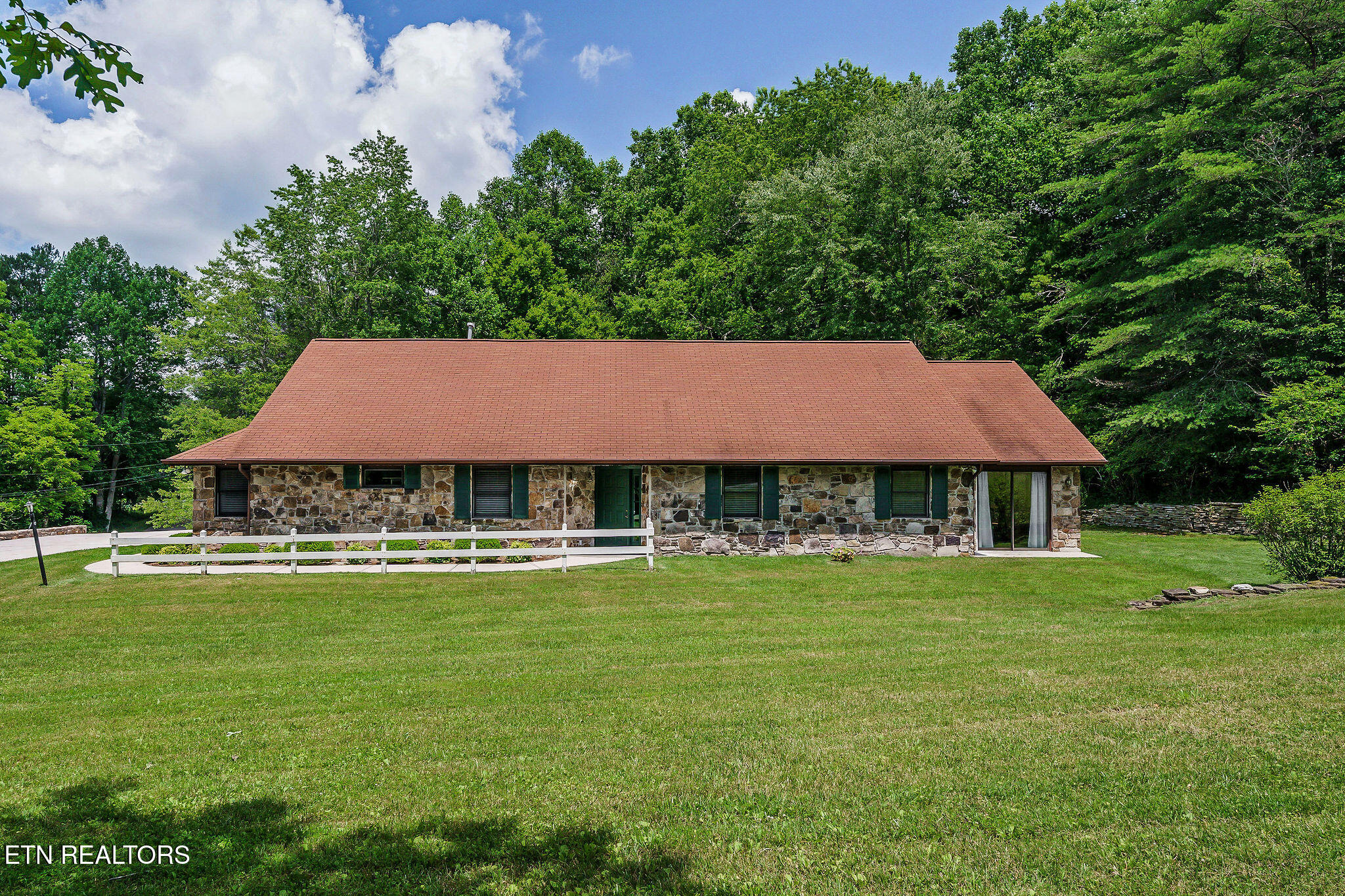 10 Meadows Road Sparta TN 38583