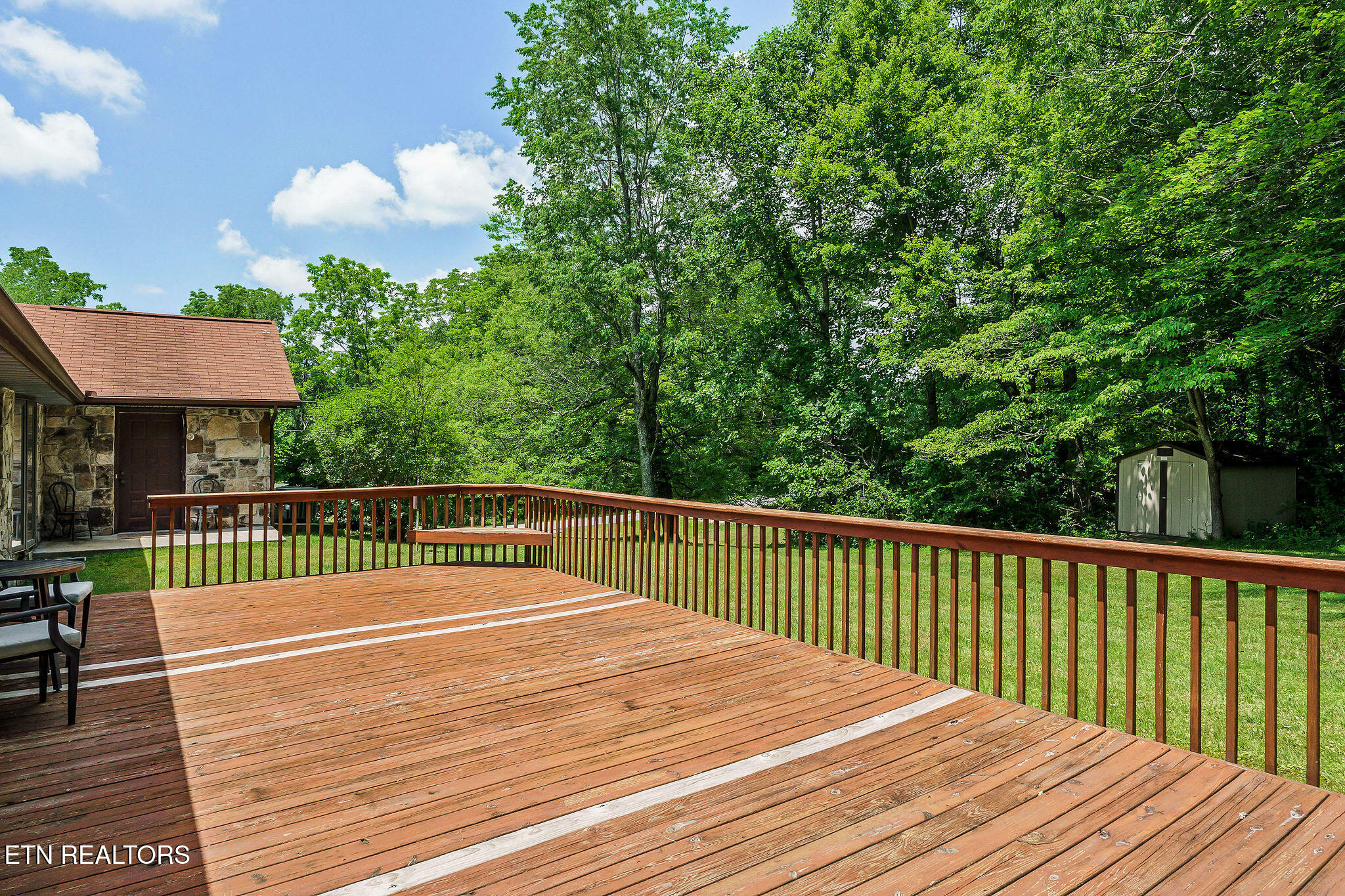 10 Meadows Road Sparta TN 38583