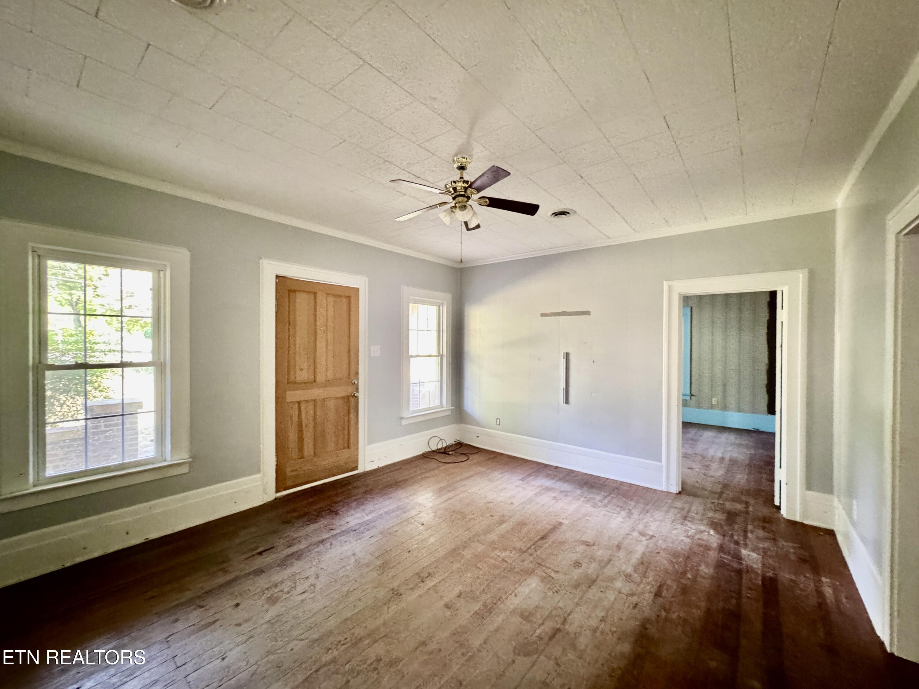 1608 Highway 116 Caryville TN 37714