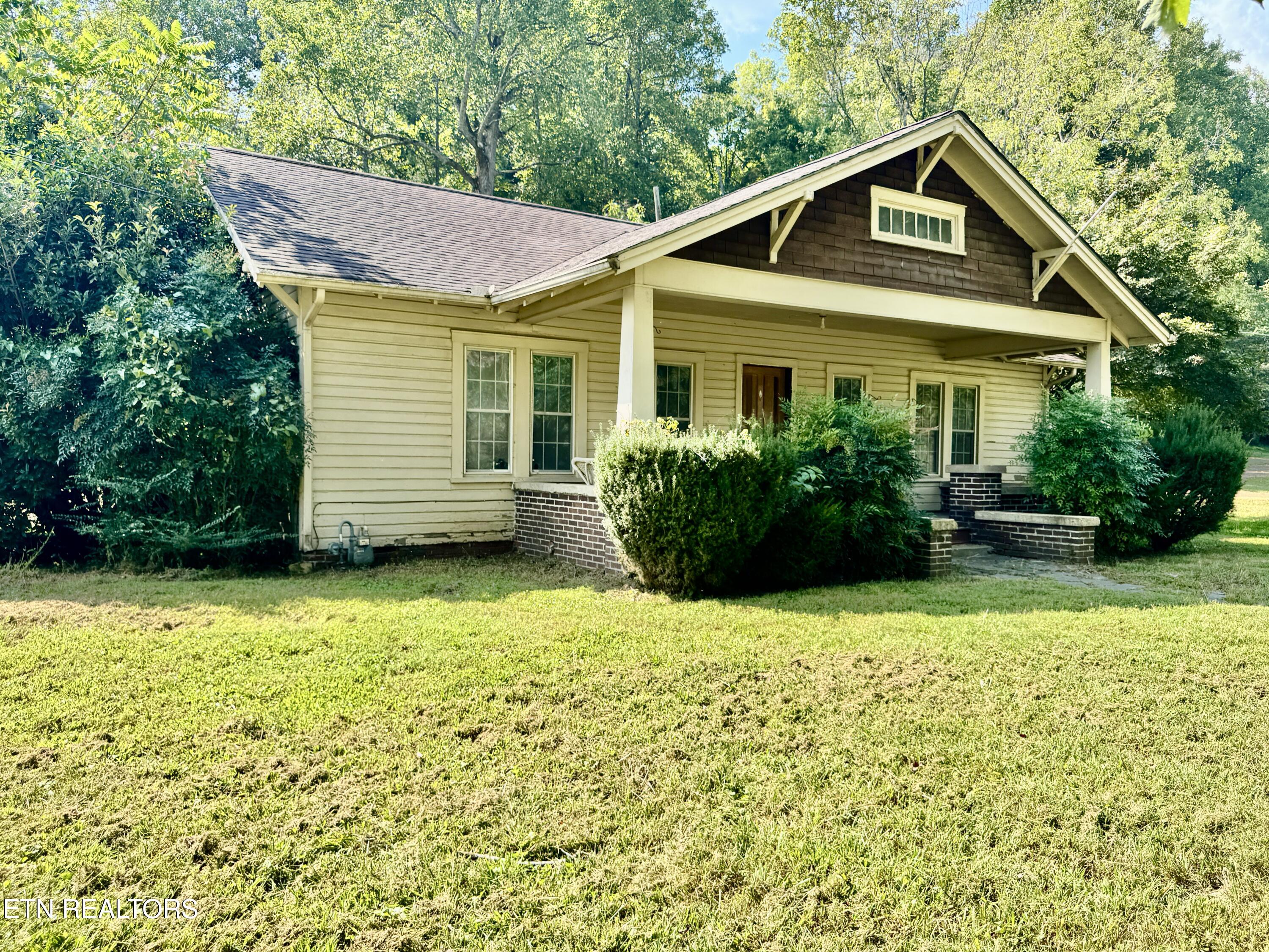 1608 Highway 116 Caryville TN 37714
