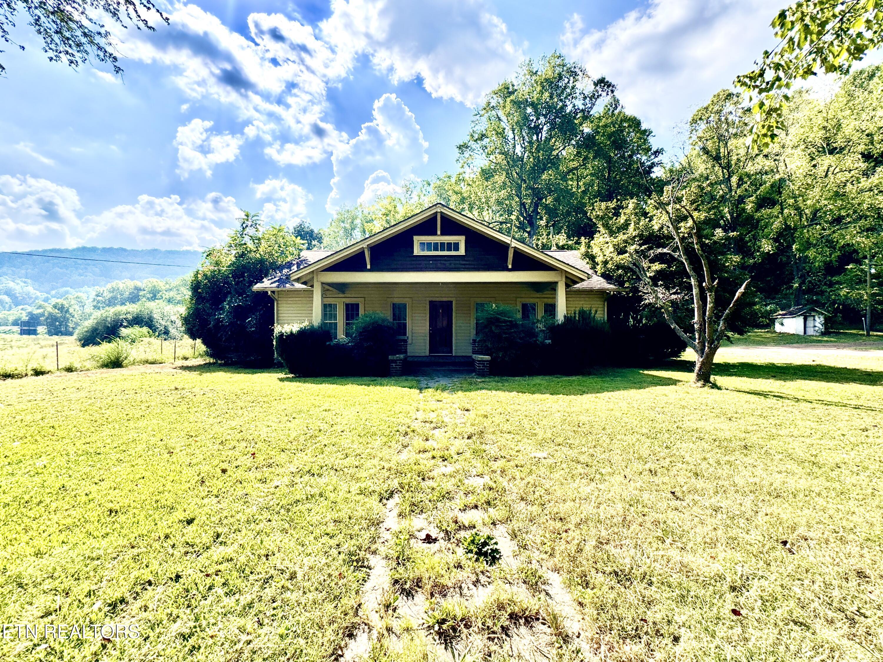 1608 Highway 116 Caryville TN 37714