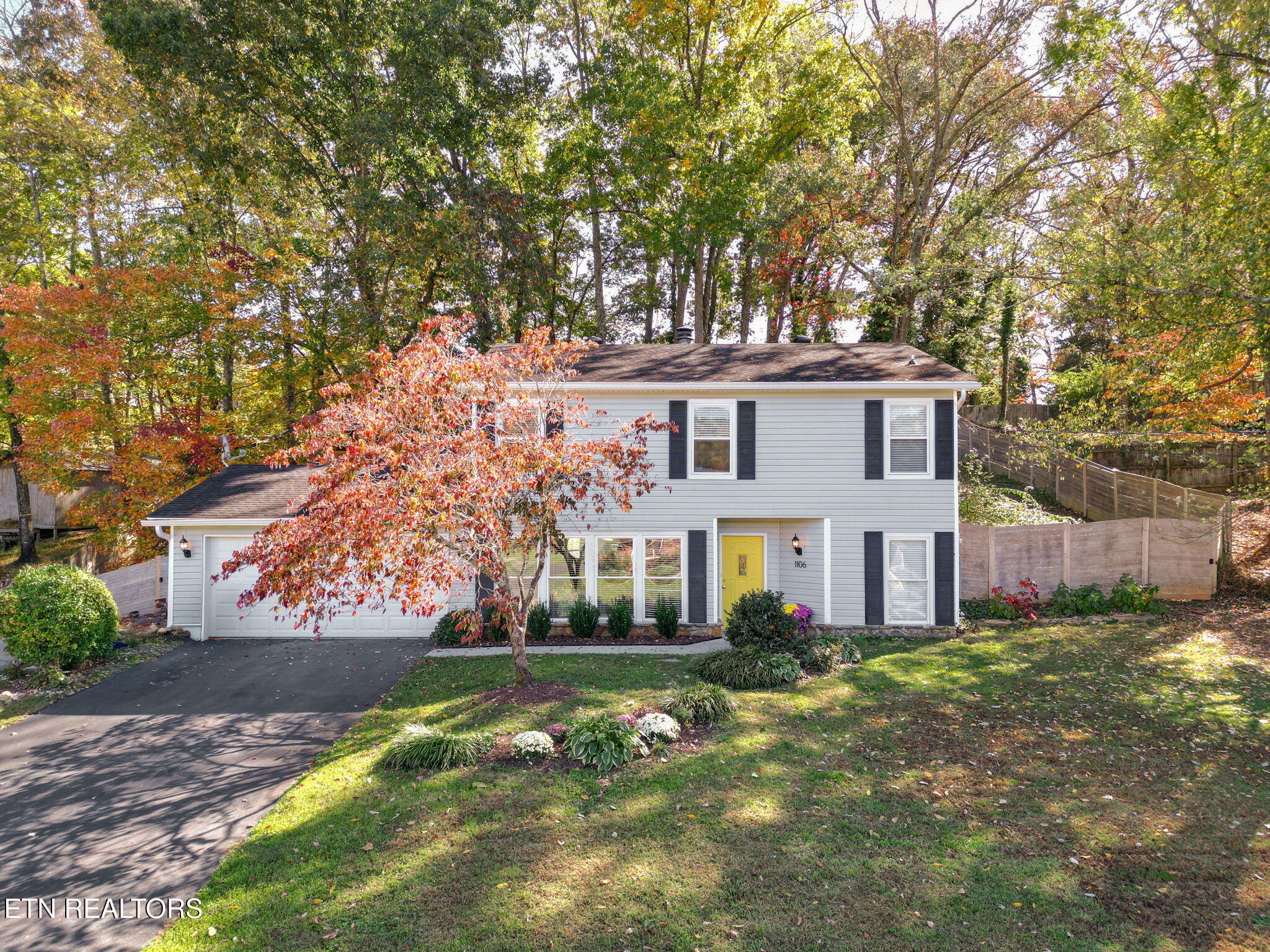 1106 Viking Drive Knoxville TN 37932