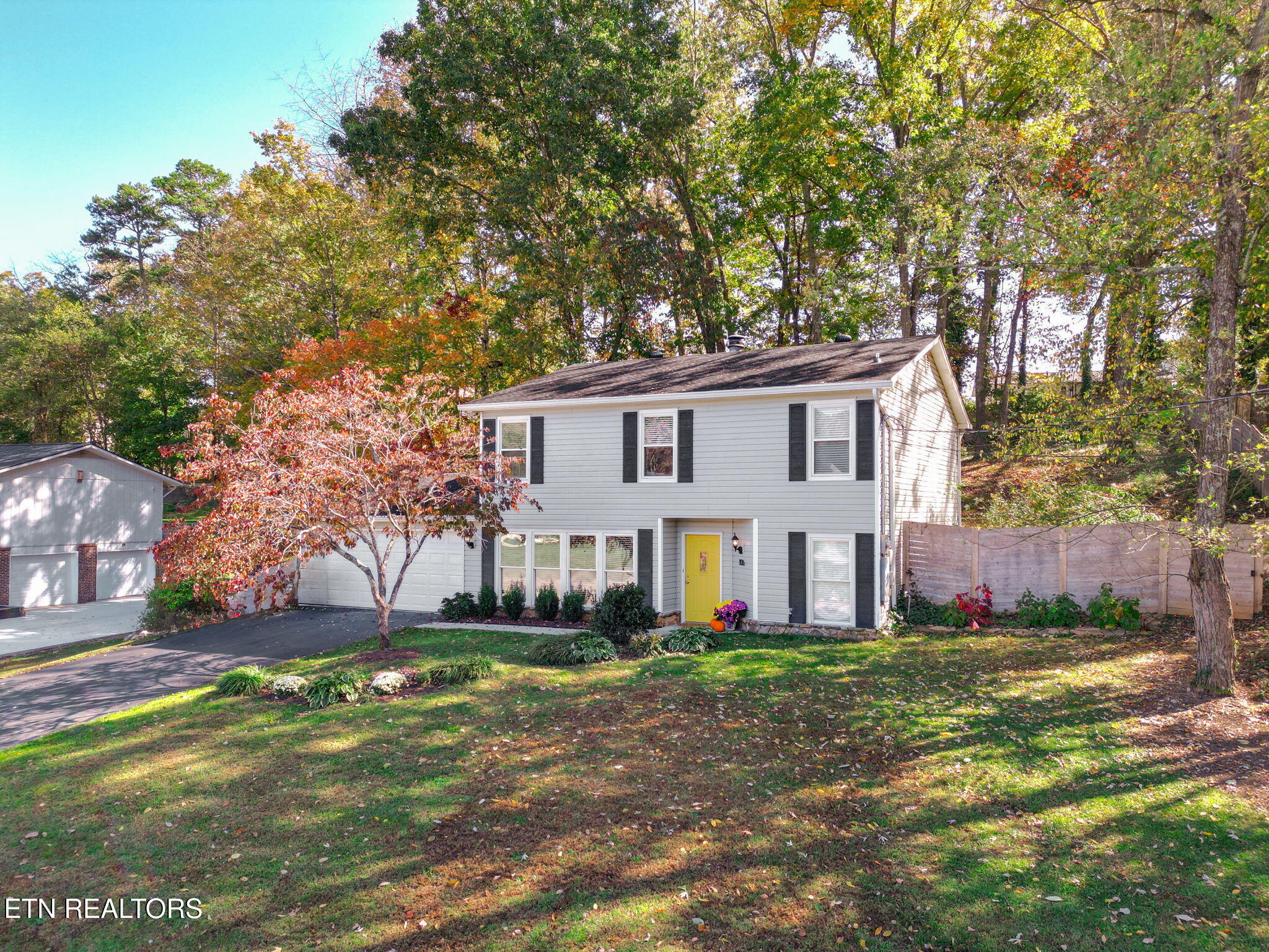 1106 Viking Drive Knoxville TN 37932