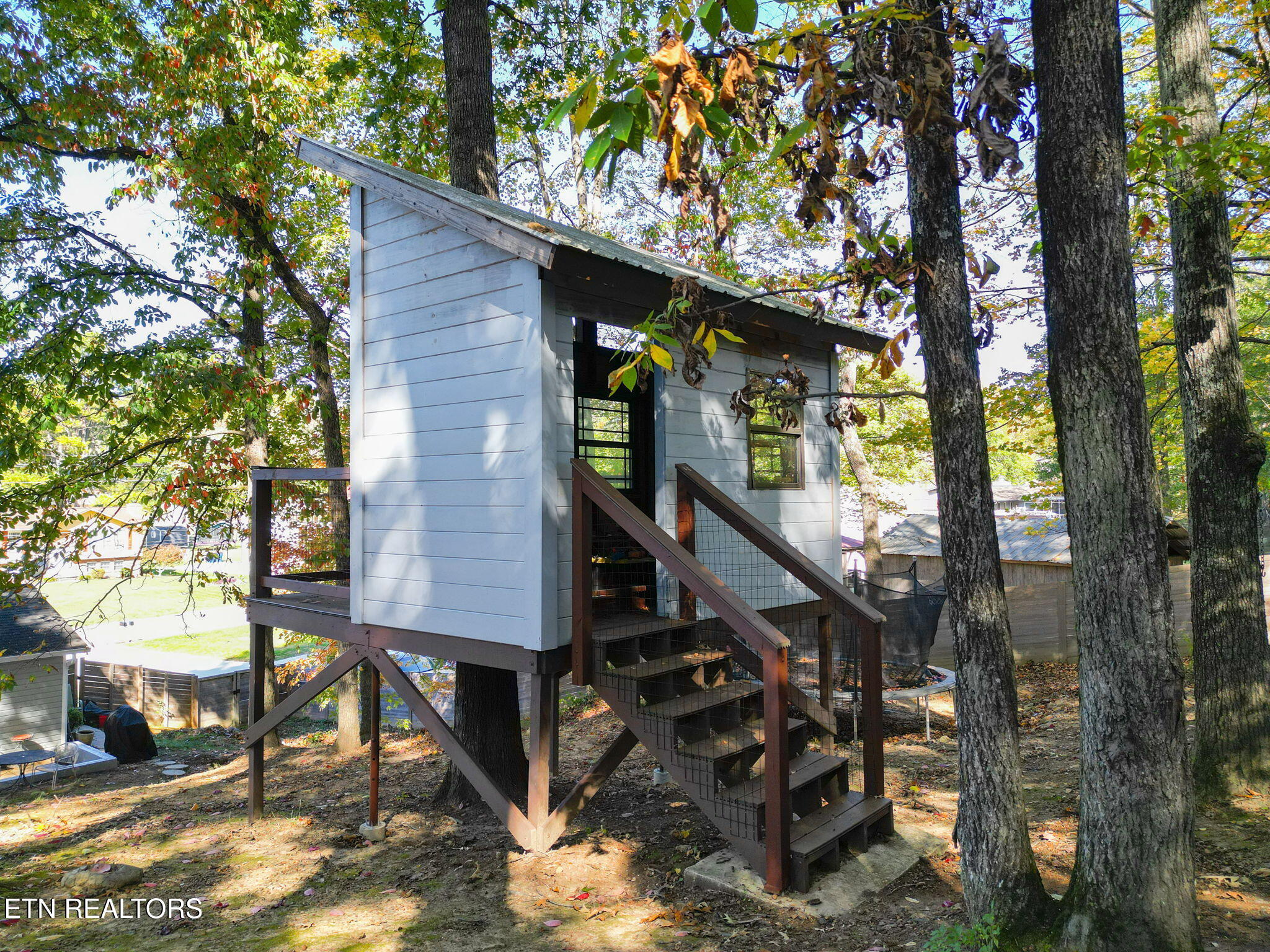 1106 Viking Drive Knoxville TN 37932