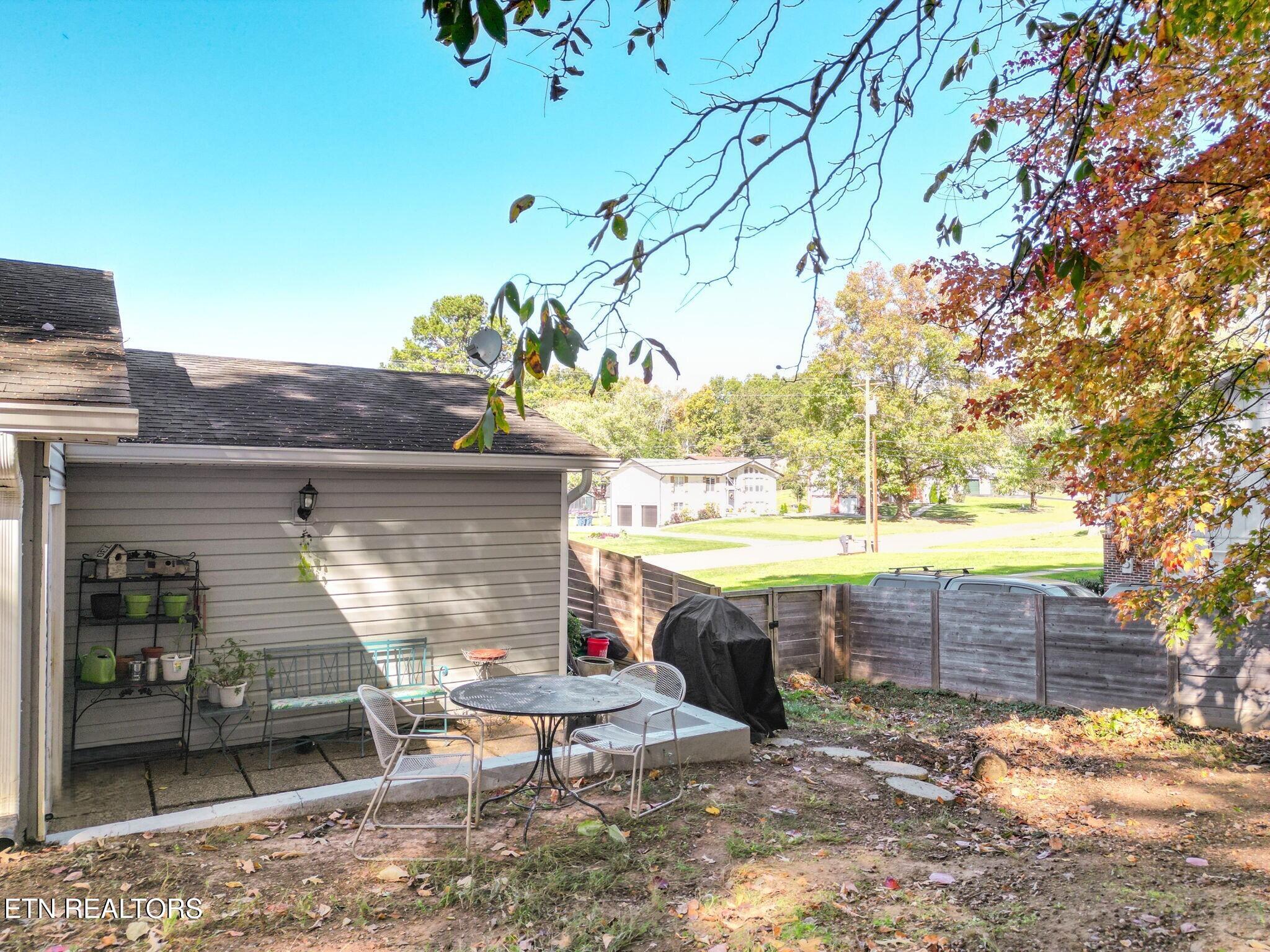 1106 Viking Drive Knoxville TN 37932