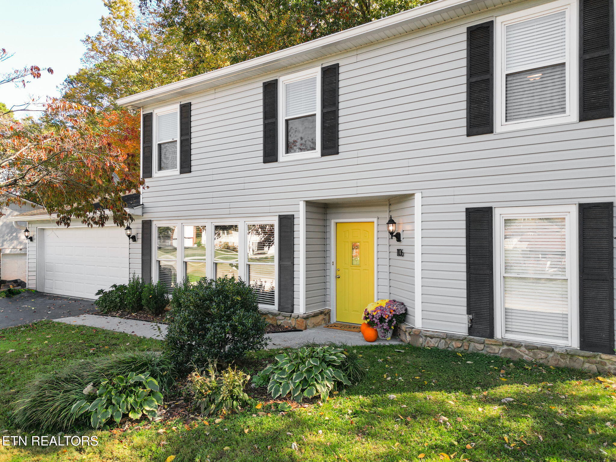 1106 Viking Drive Knoxville TN 37932