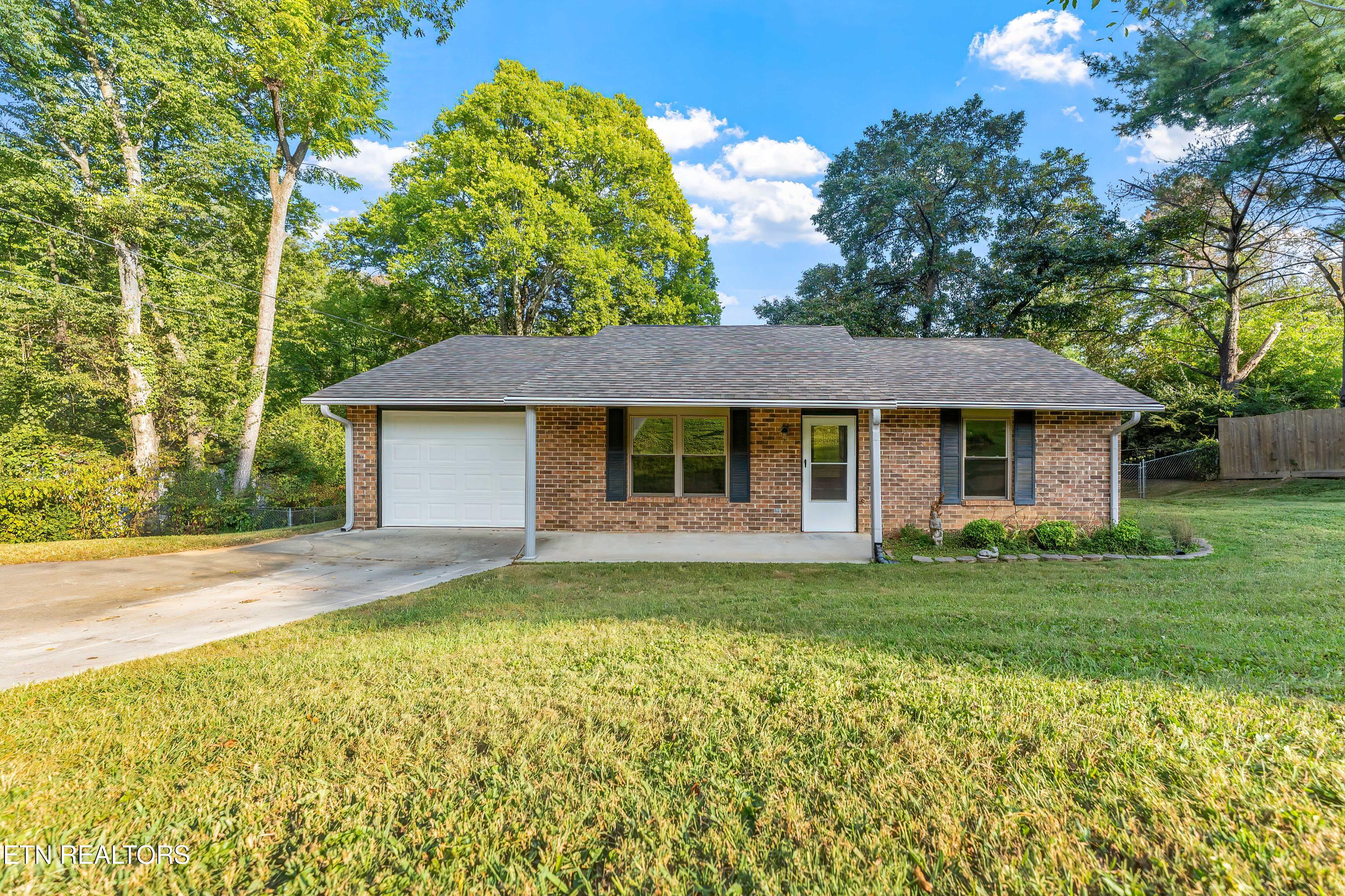 11318 Snyder Road Knoxville TN 37932