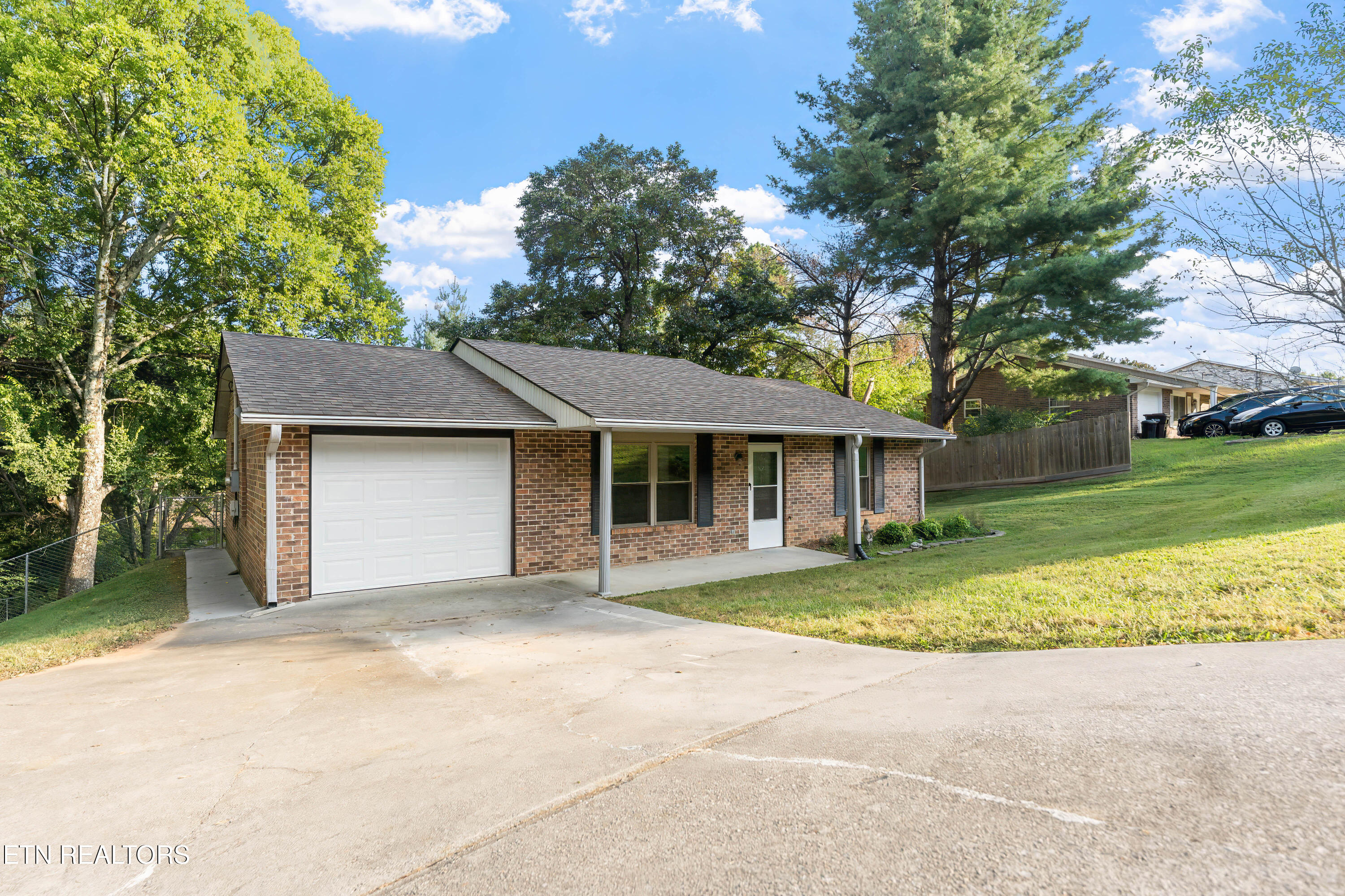 11318 Snyder Road Knoxville TN 37932