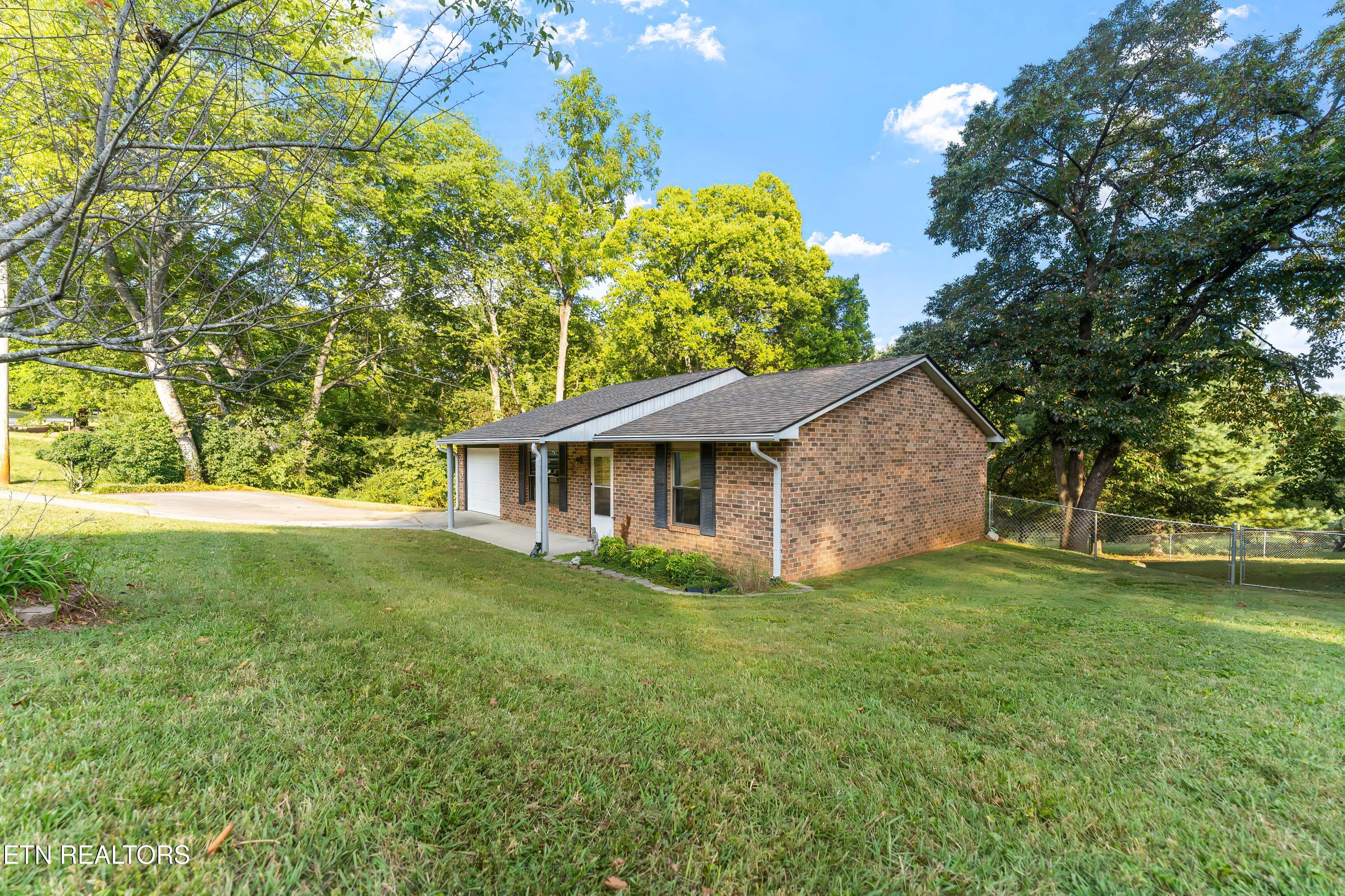 11318 Snyder Road Knoxville TN 37932