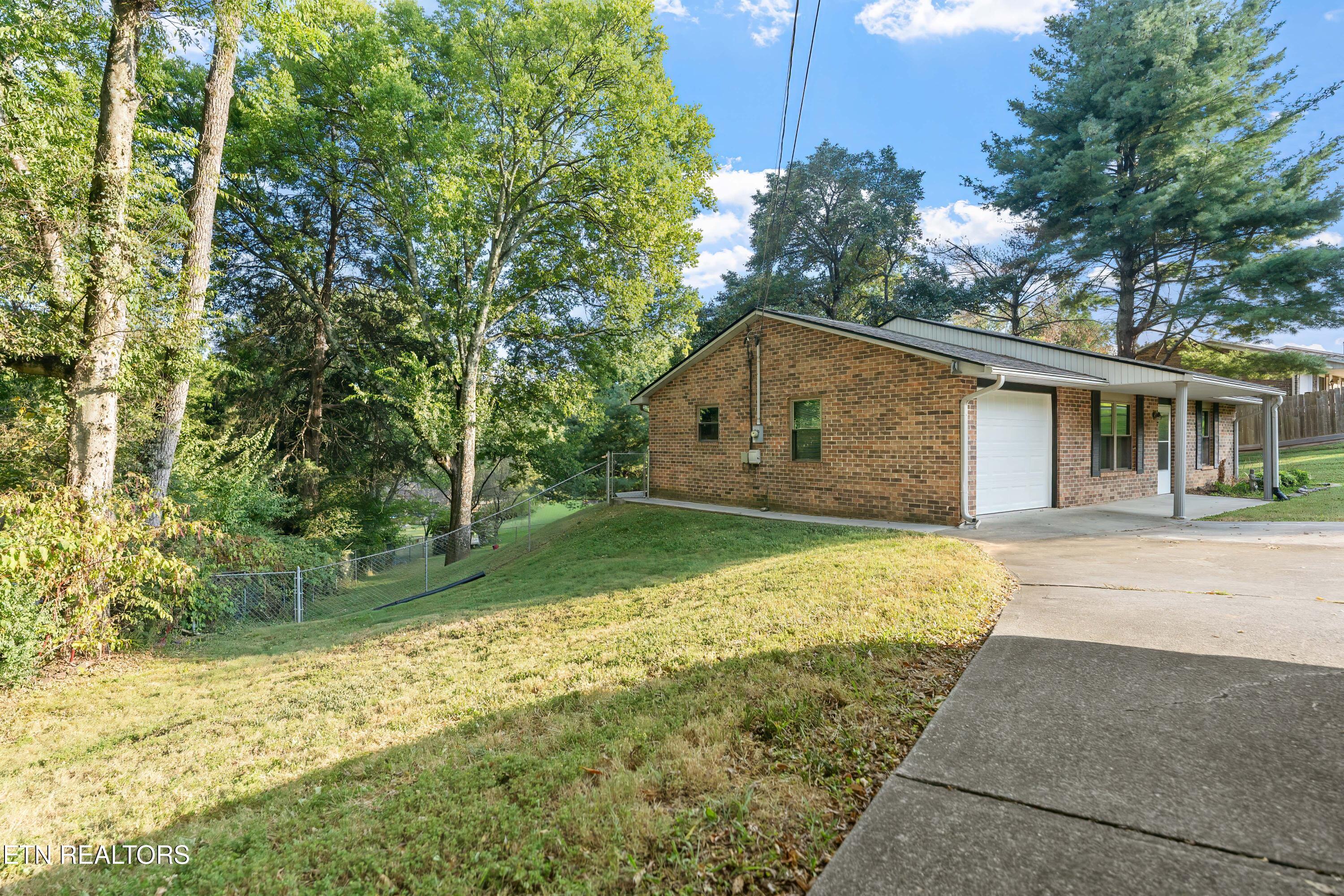 11318 Snyder Road Knoxville TN 37932