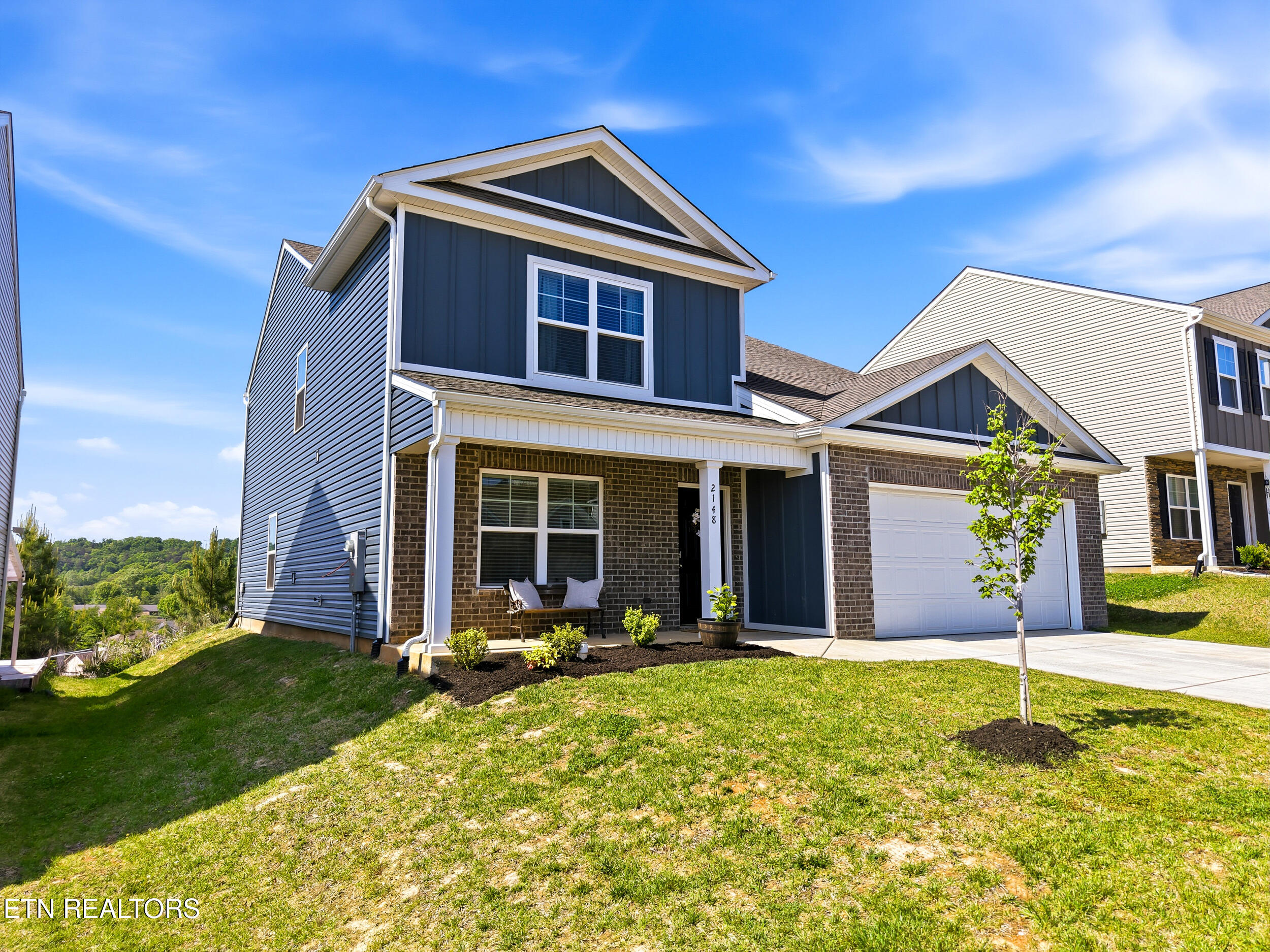 2148 Glen Creek Road Knoxville TN 37924
