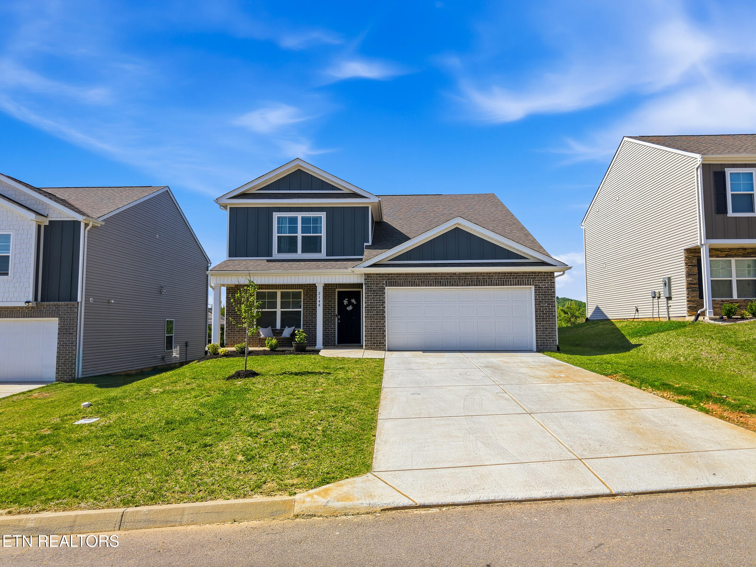 2148 Glen Creek Road Knoxville TN 37924