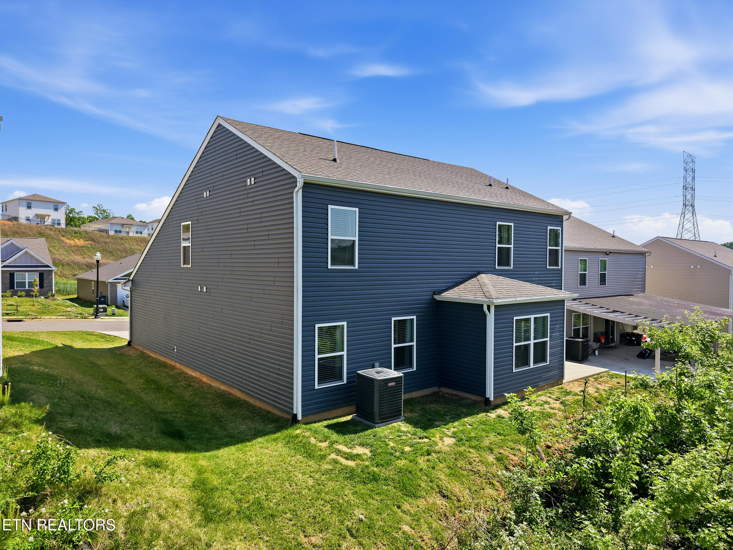 2148 Glen Creek Road Knoxville TN 37924