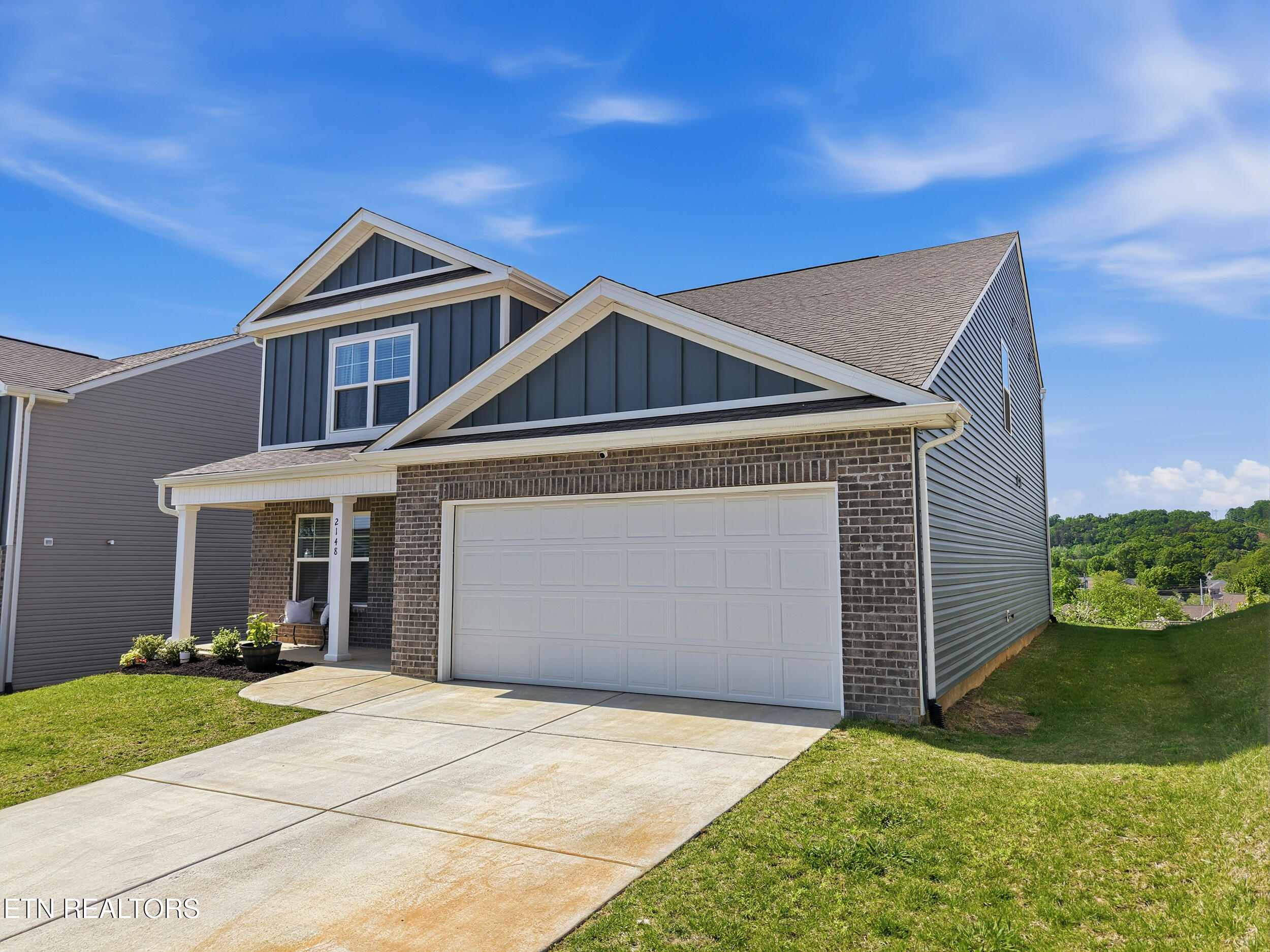 2148 Glen Creek Road Knoxville TN 37924