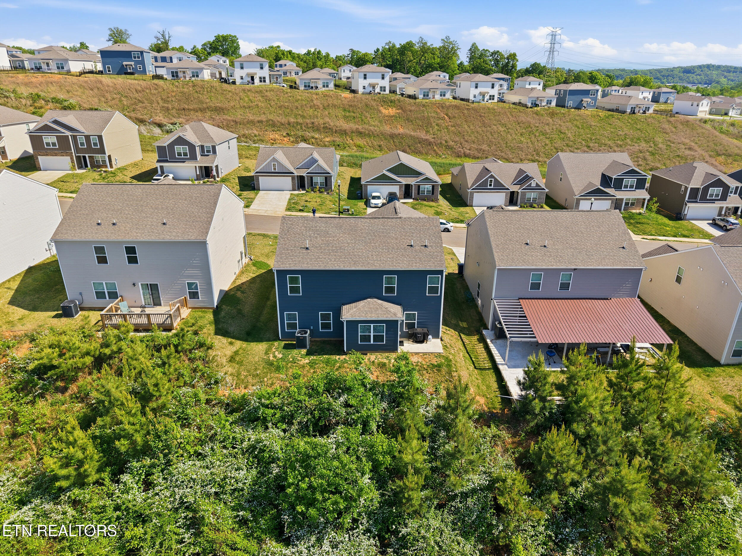 2148 Glen Creek Road Knoxville TN 37924