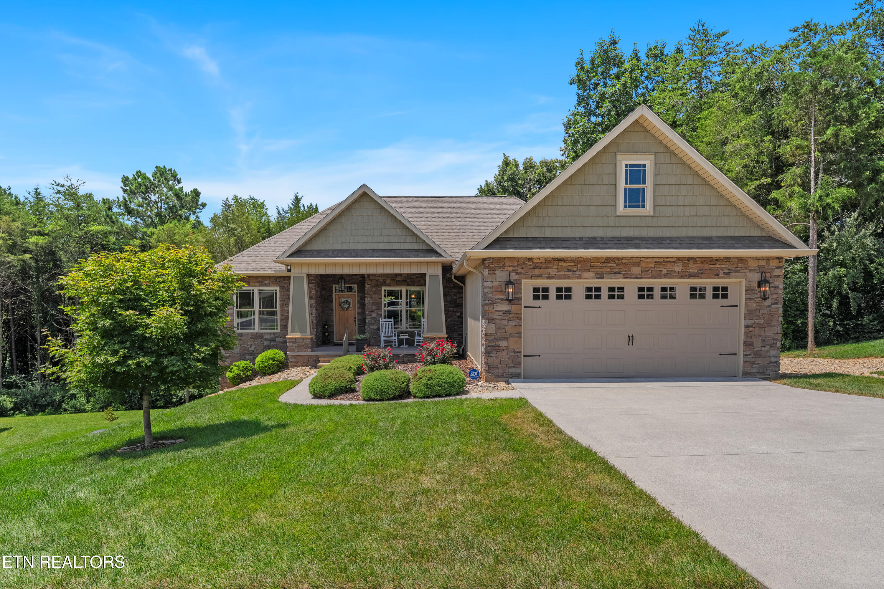 302 Gado Trail Loudon TN 37774