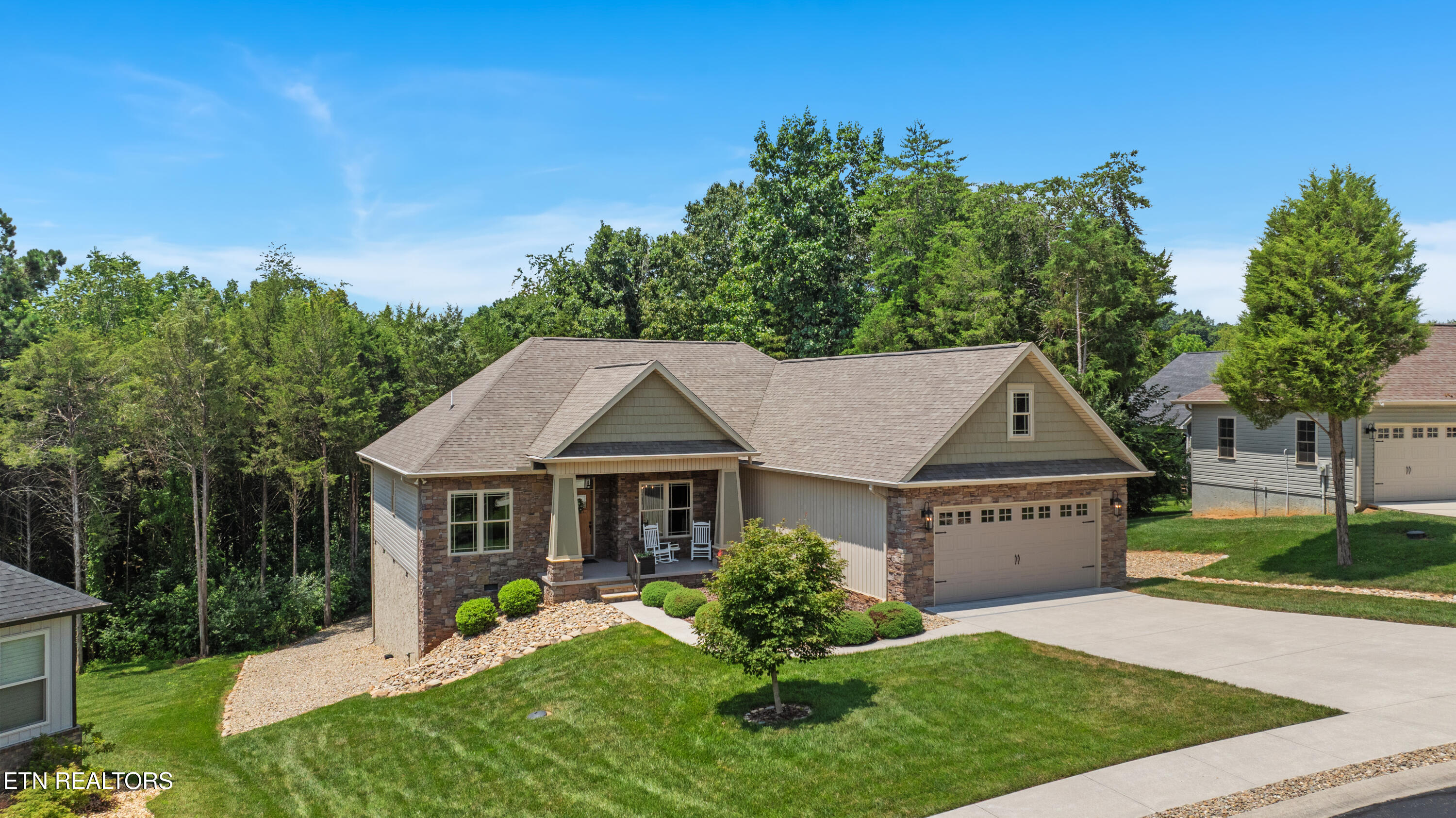 302 Gado Trail Loudon TN 37774