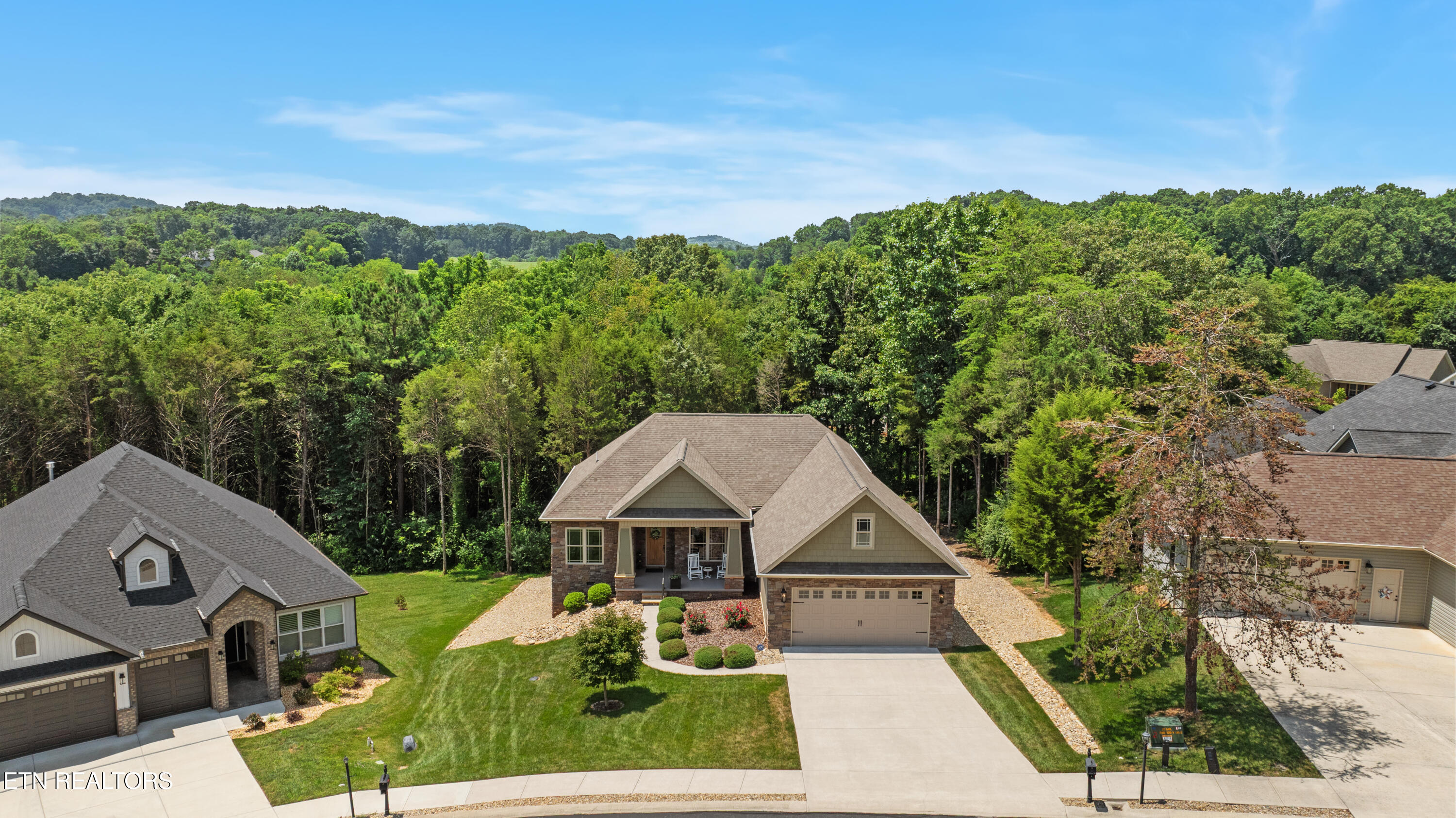 302 Gado Trail Loudon TN 37774