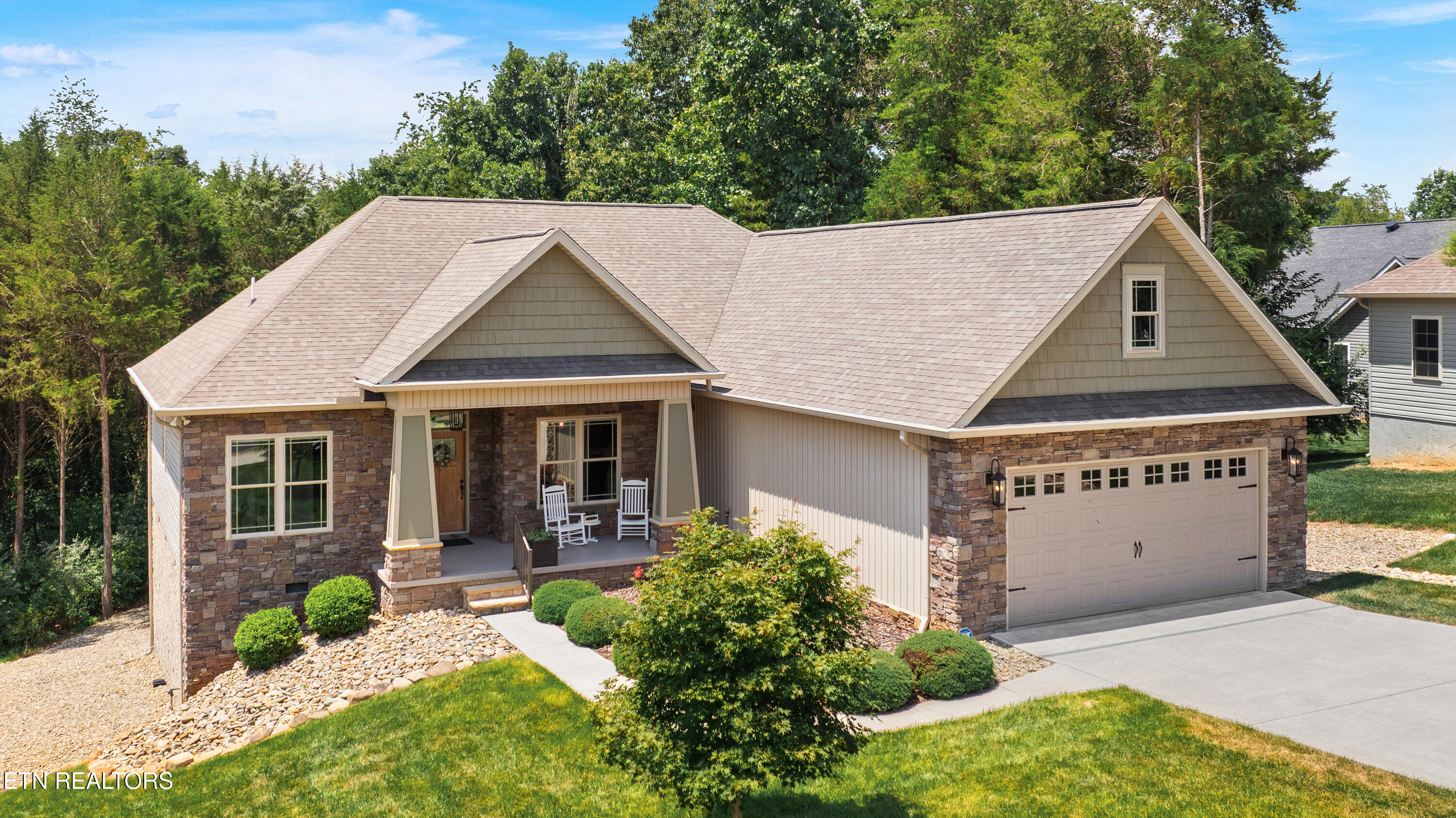 302 Gado Trail Loudon TN 37774