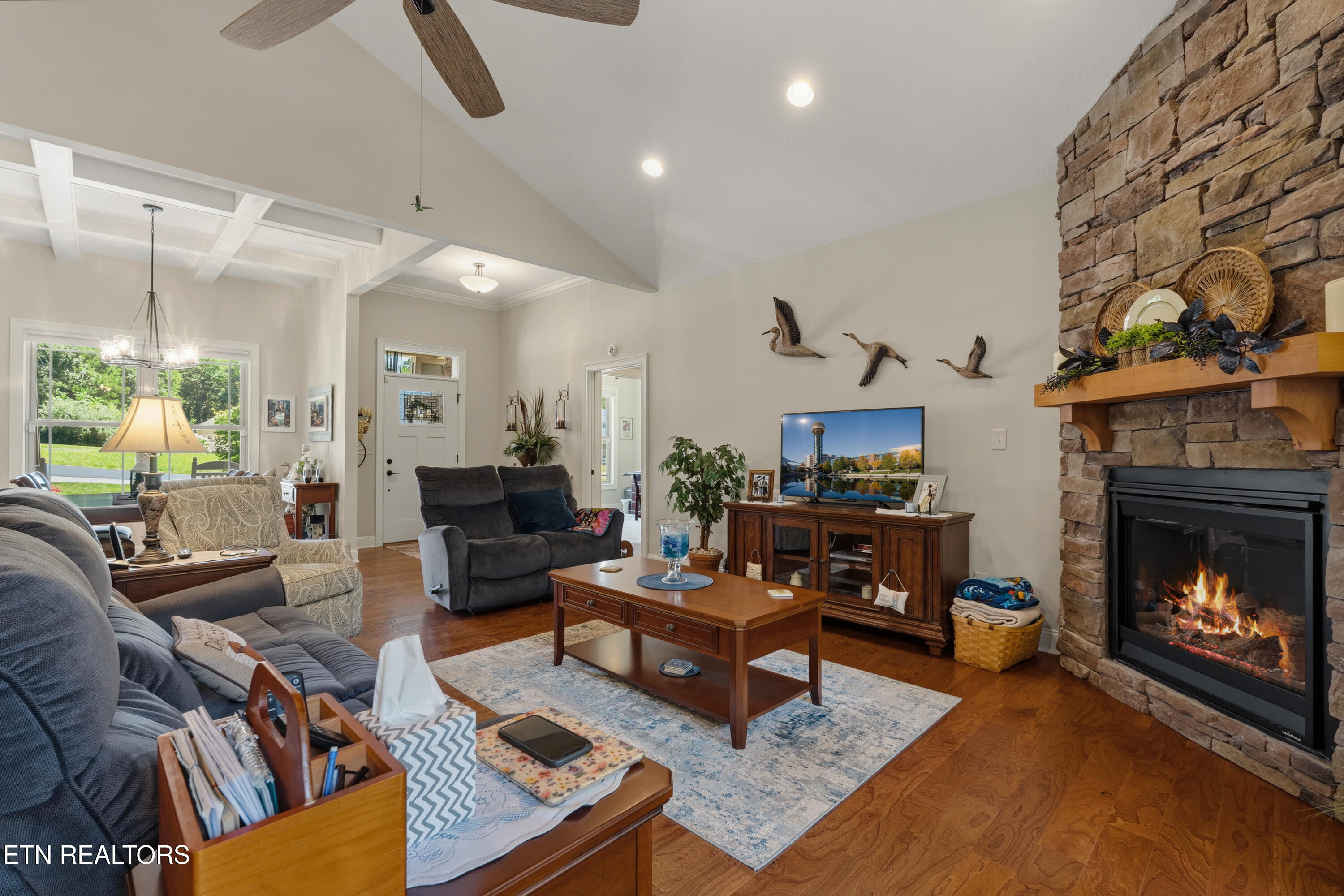 302 Gado Trail Loudon TN 37774