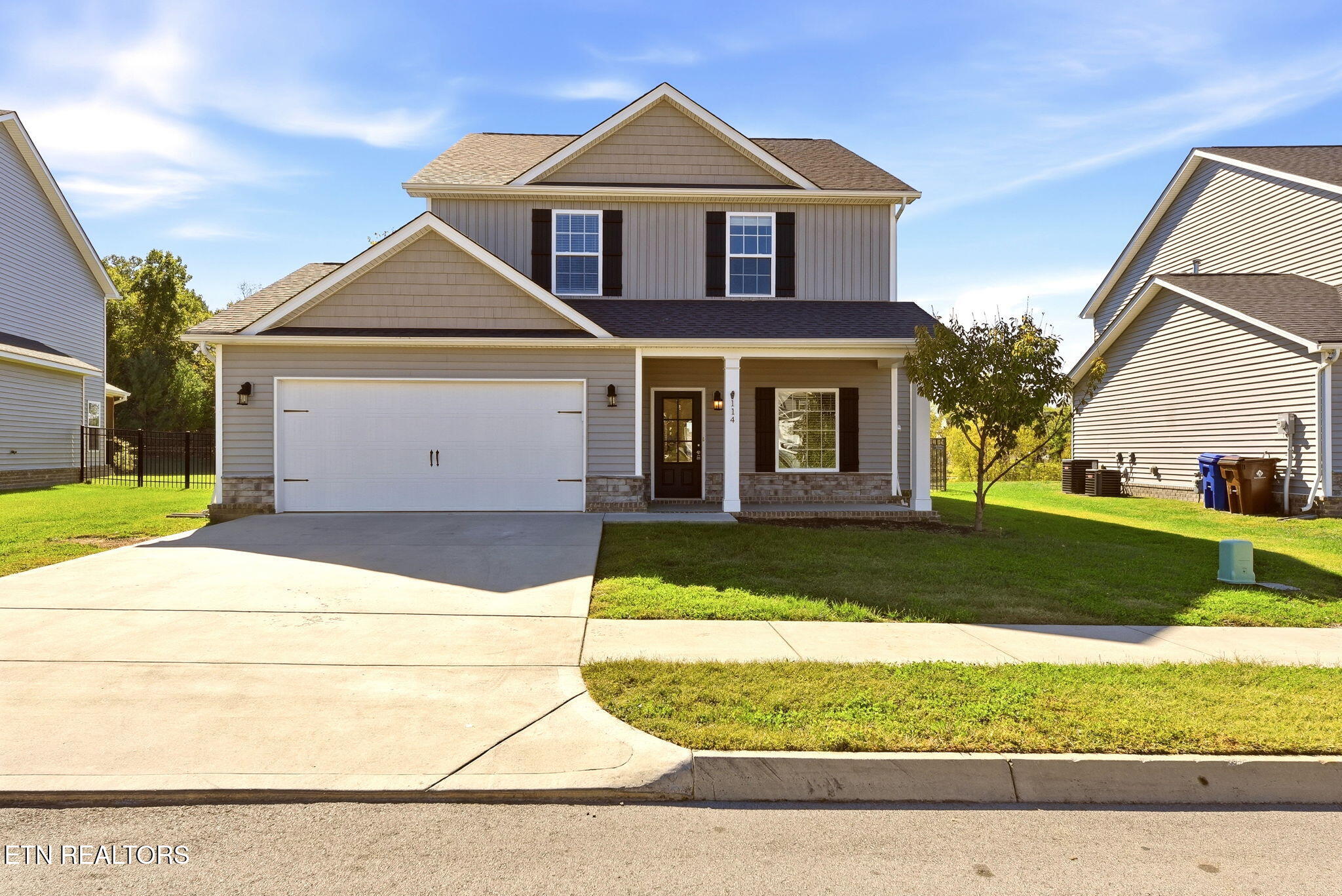 114 Deerberry Lane Oak Ridge TN 37830