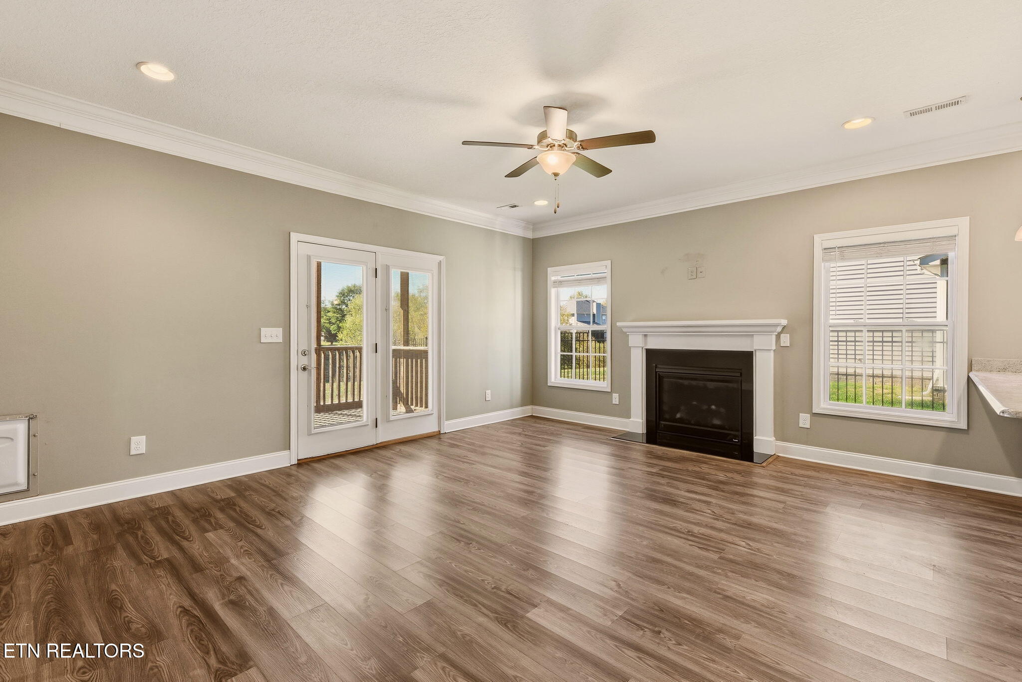 114 Deerberry Lane Oak Ridge TN 37830