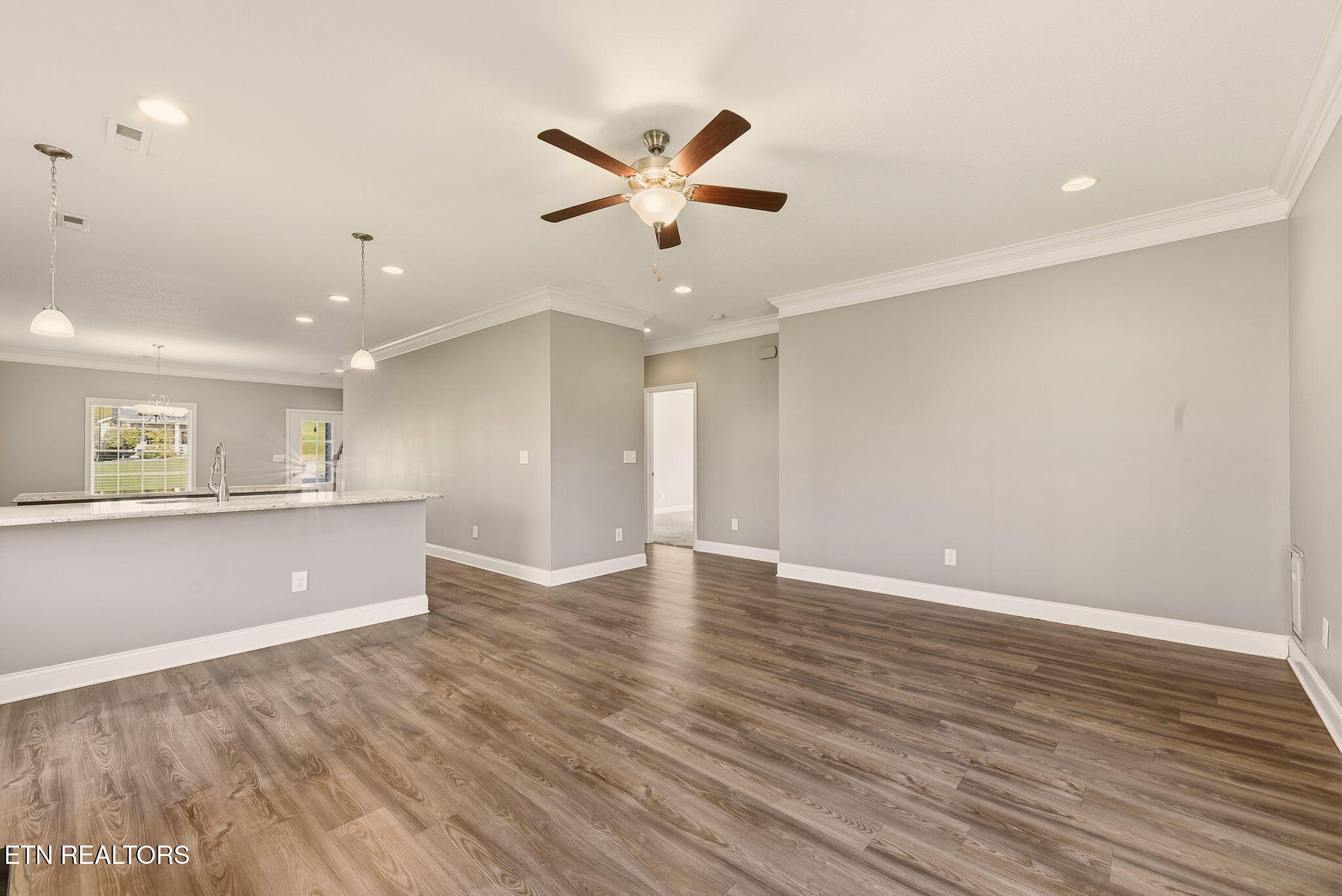114 Deerberry Lane Oak Ridge TN 37830