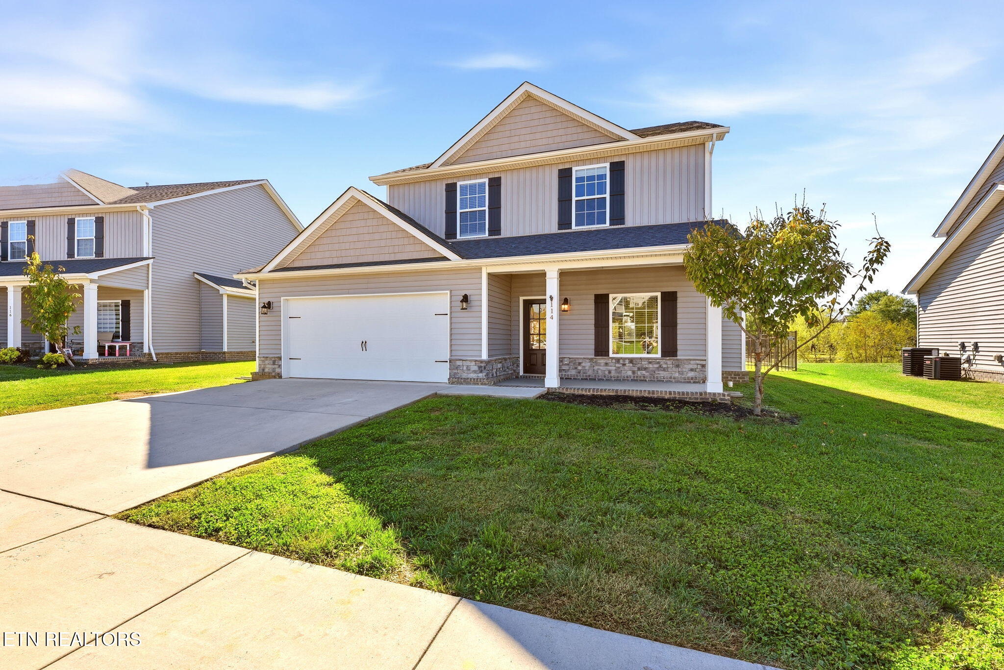 114 Deerberry Lane Oak Ridge TN 37830