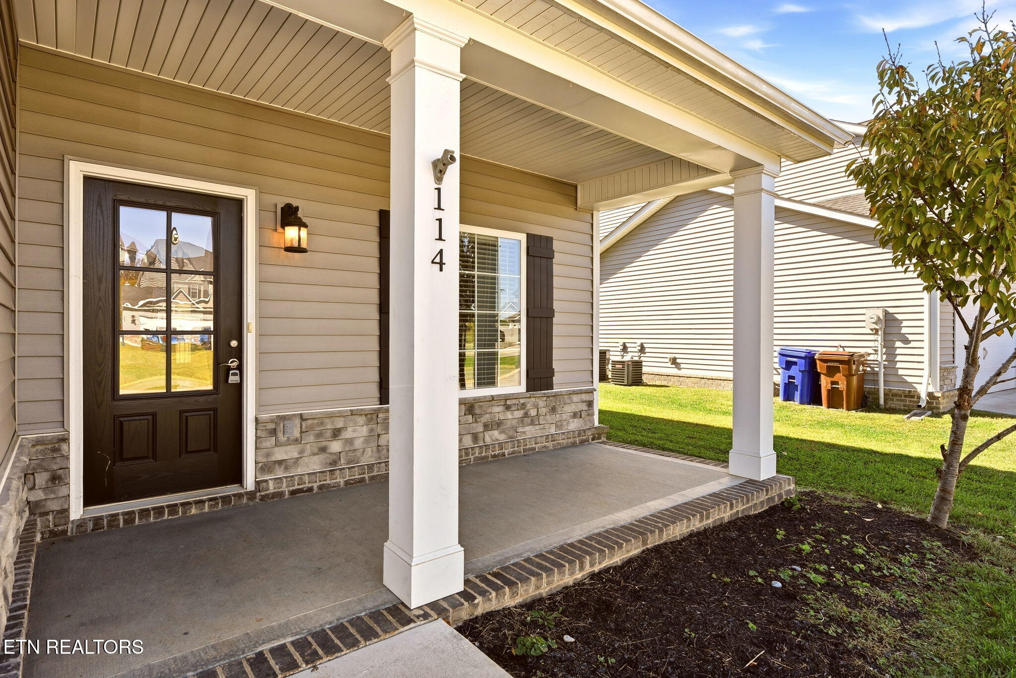114 Deerberry Lane Oak Ridge TN 37830